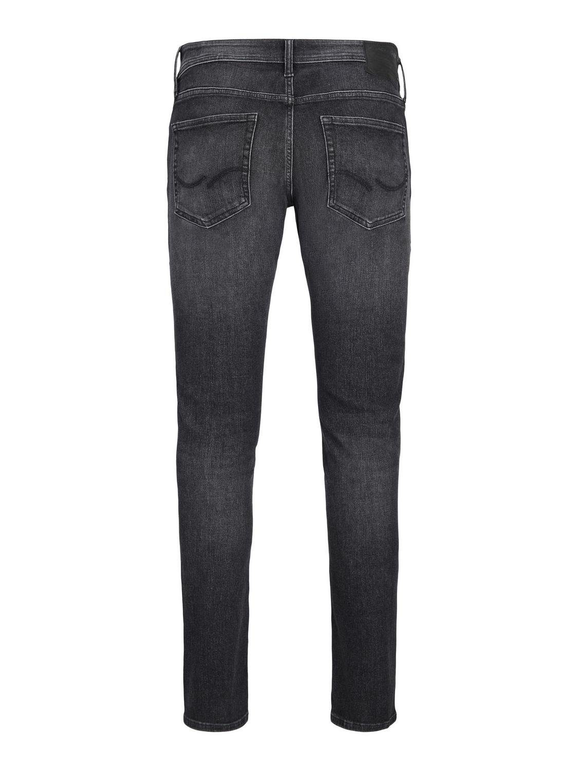 Stretch-Jeans JJIGLENN JJORIGINAL SQ 270 NOOS