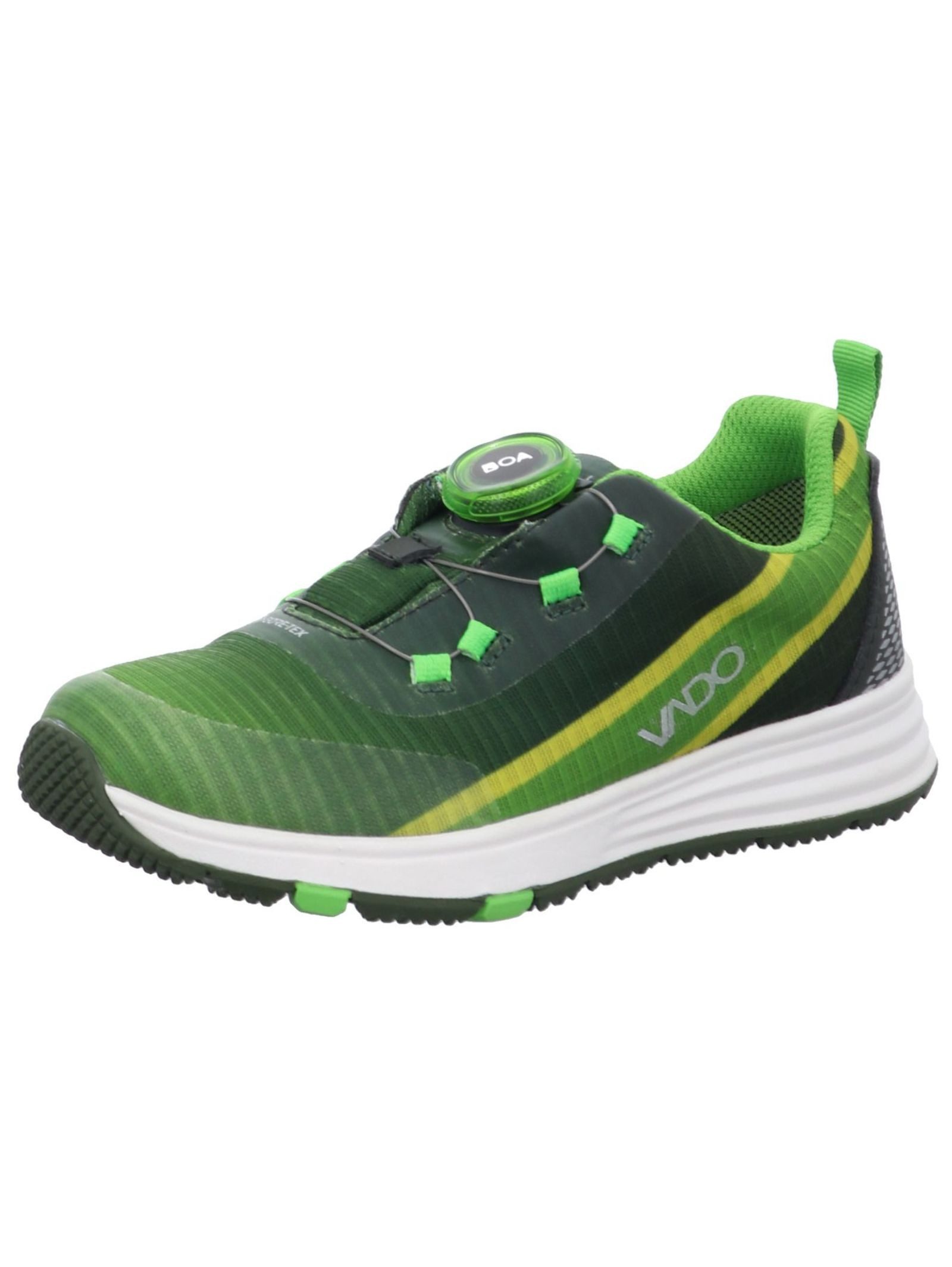 Sneaker Textil Sneaker