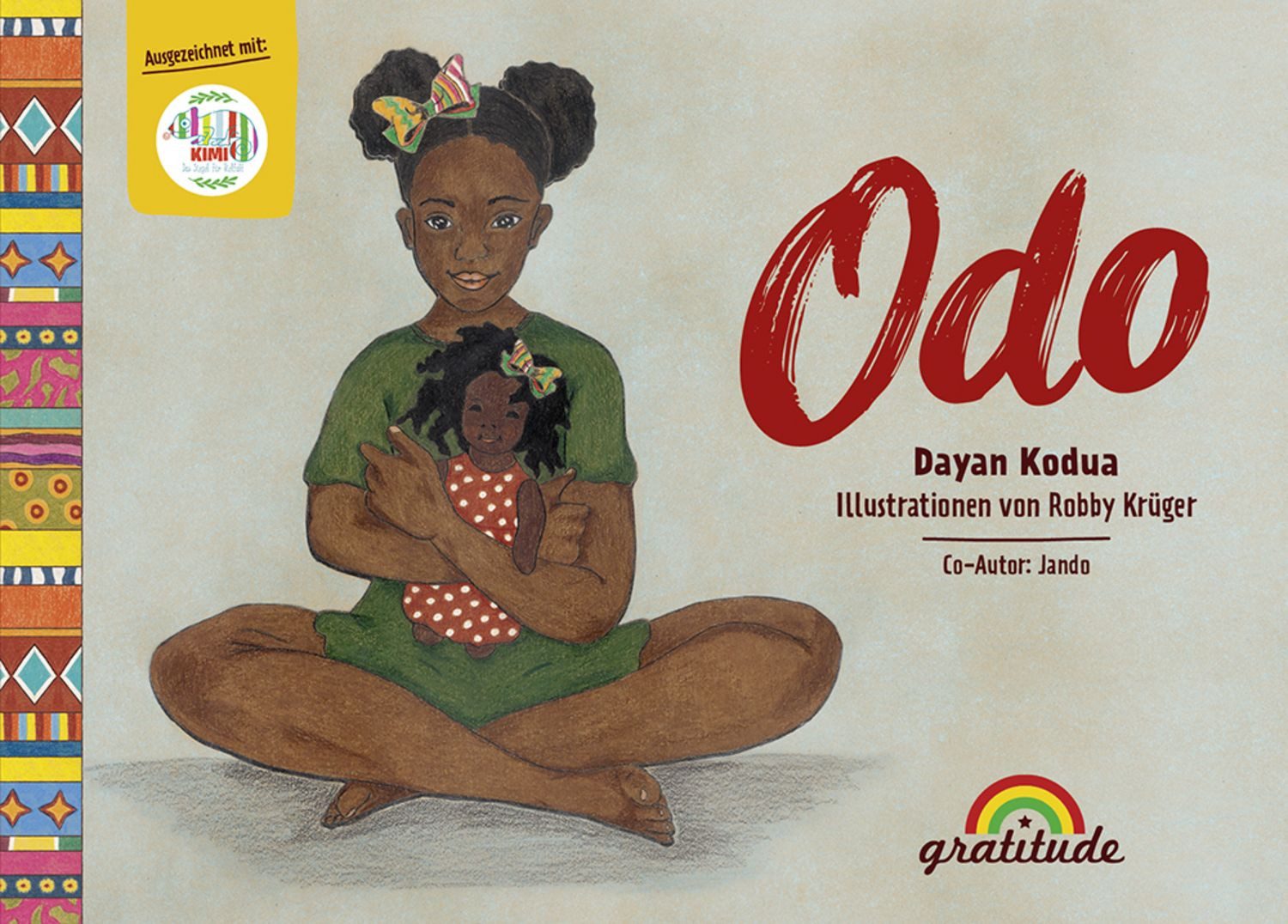Odo / Dayan Kodua