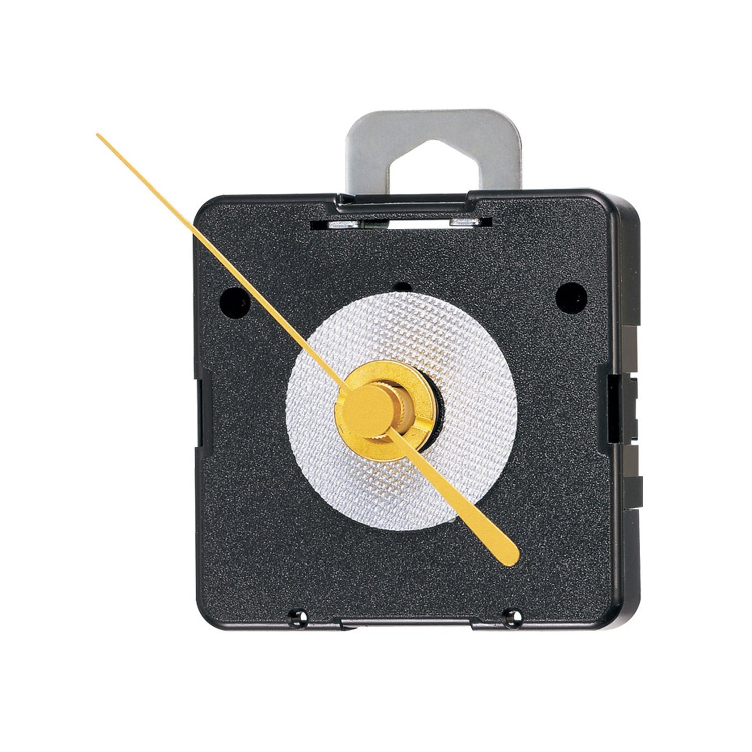 Selva Technik Wanduhr Quarz-Uhrwerk-Set WF UTS 800, ZWL 16,5mm