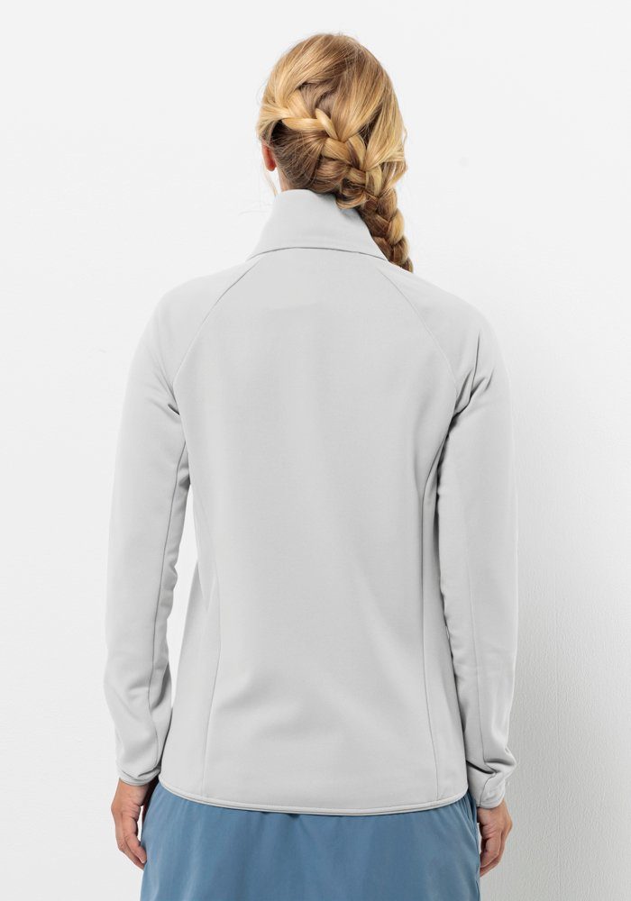 Jack Wolfskin Fleecejacke ALPGRAT FZ W günstig online kaufen