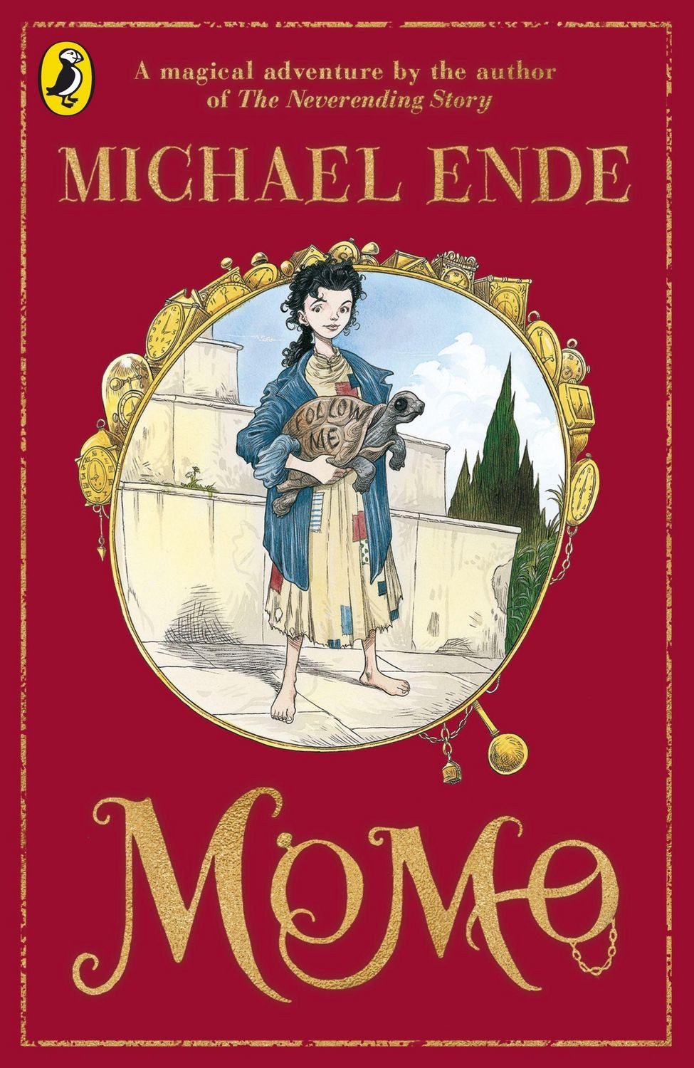 Momo / Michael Ende