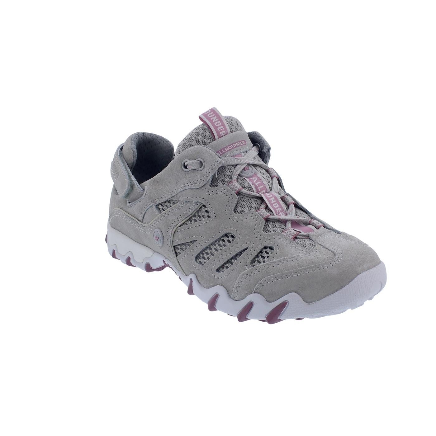 Allrounder by Mephisto Allrounder Niwa Sneaker, günstig online kaufen