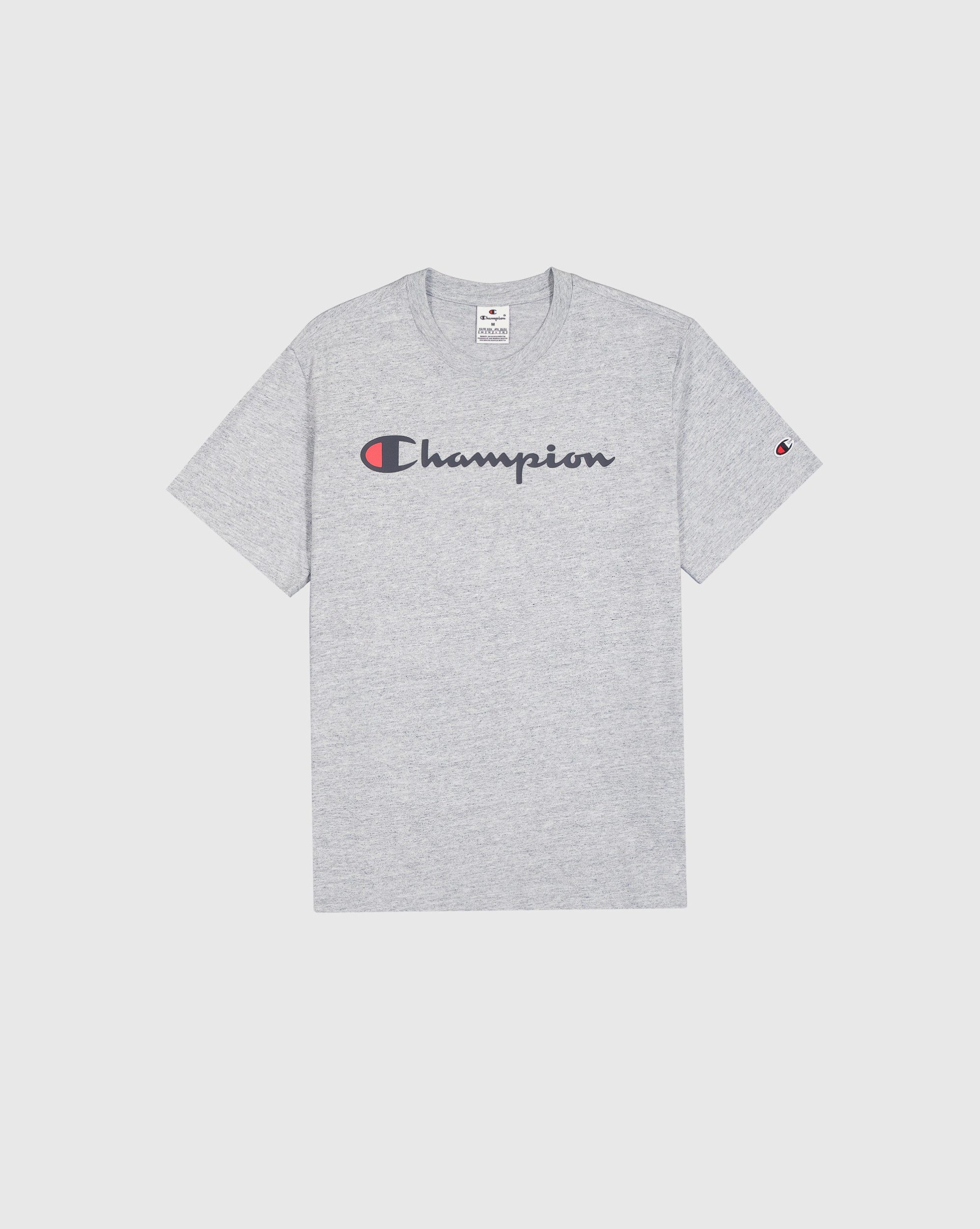Champion T-Shirt günstig online kaufen