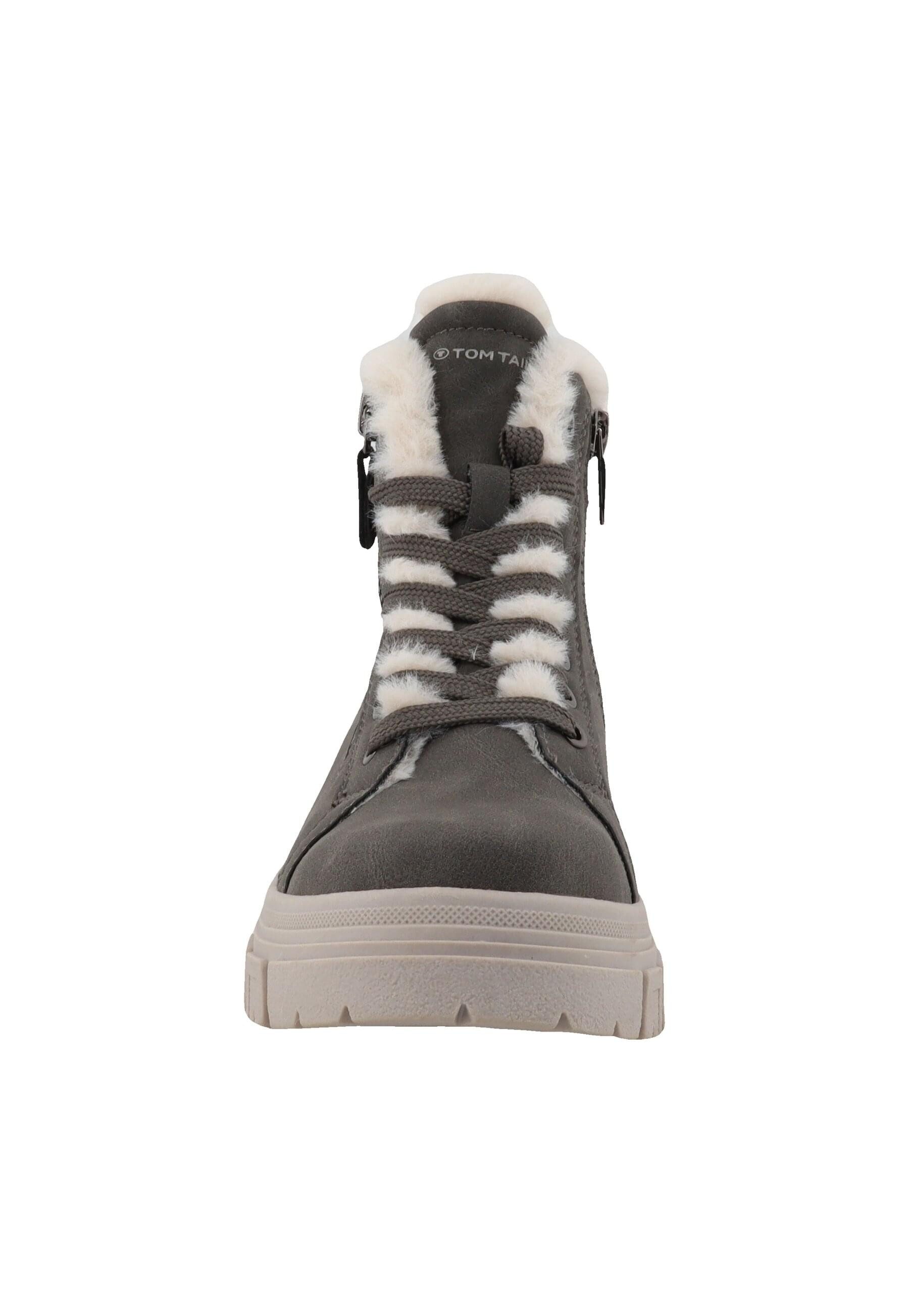 TOM TAILOR Tom Tailor Winter Boots Stiefel günstig online kaufen