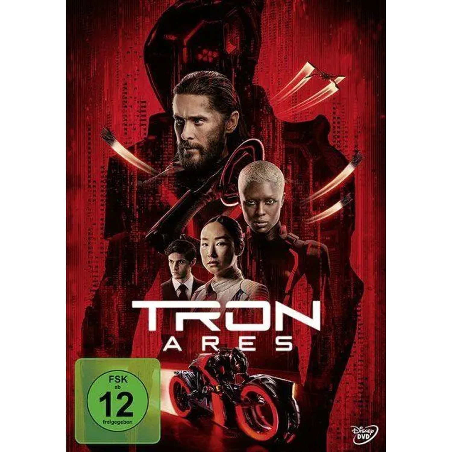Leonine DVD Tron: Ares