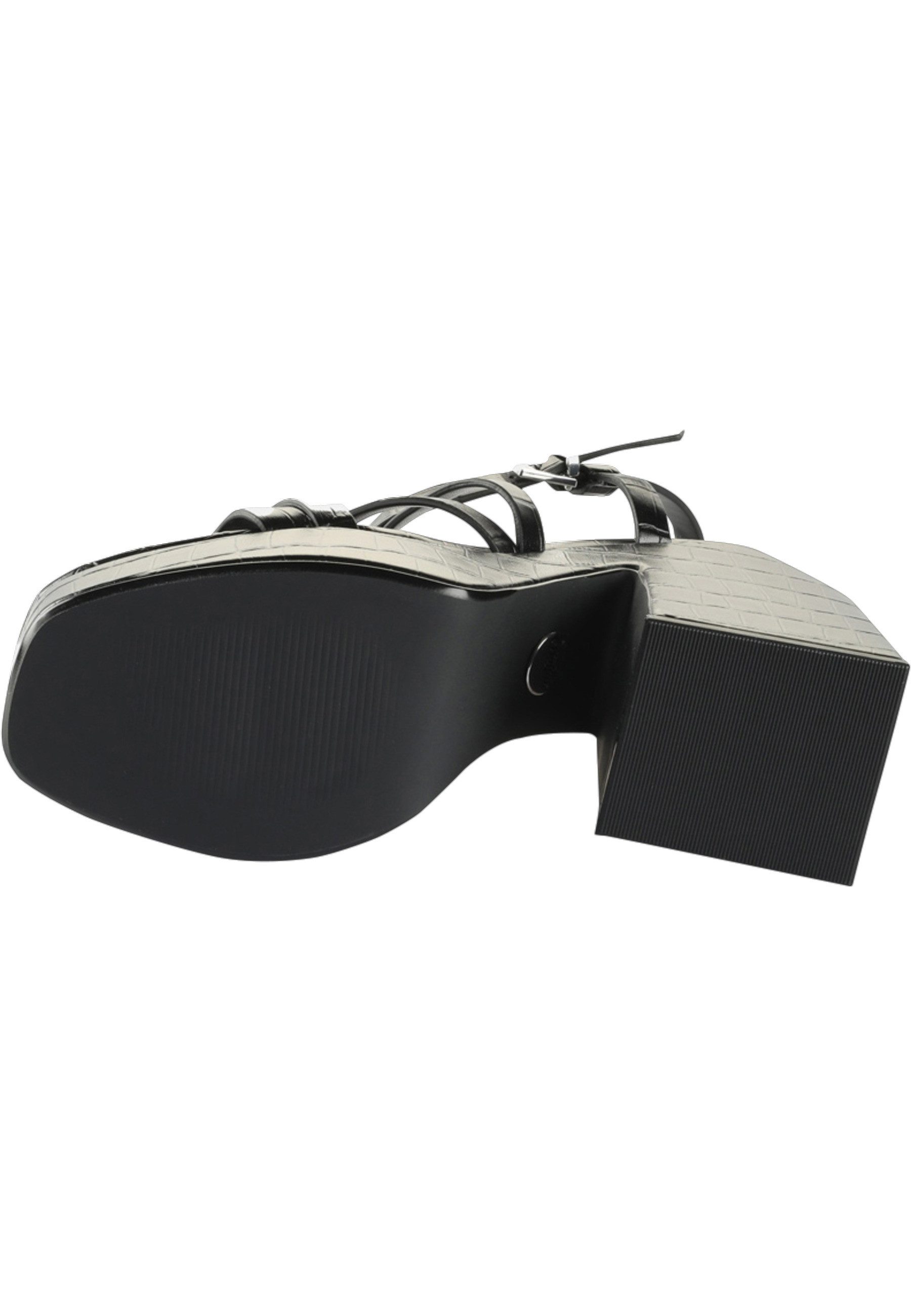 Buffalo Buffalo Buffalo Sydney MSS - Vegan Nappa High-Heel-Pumps