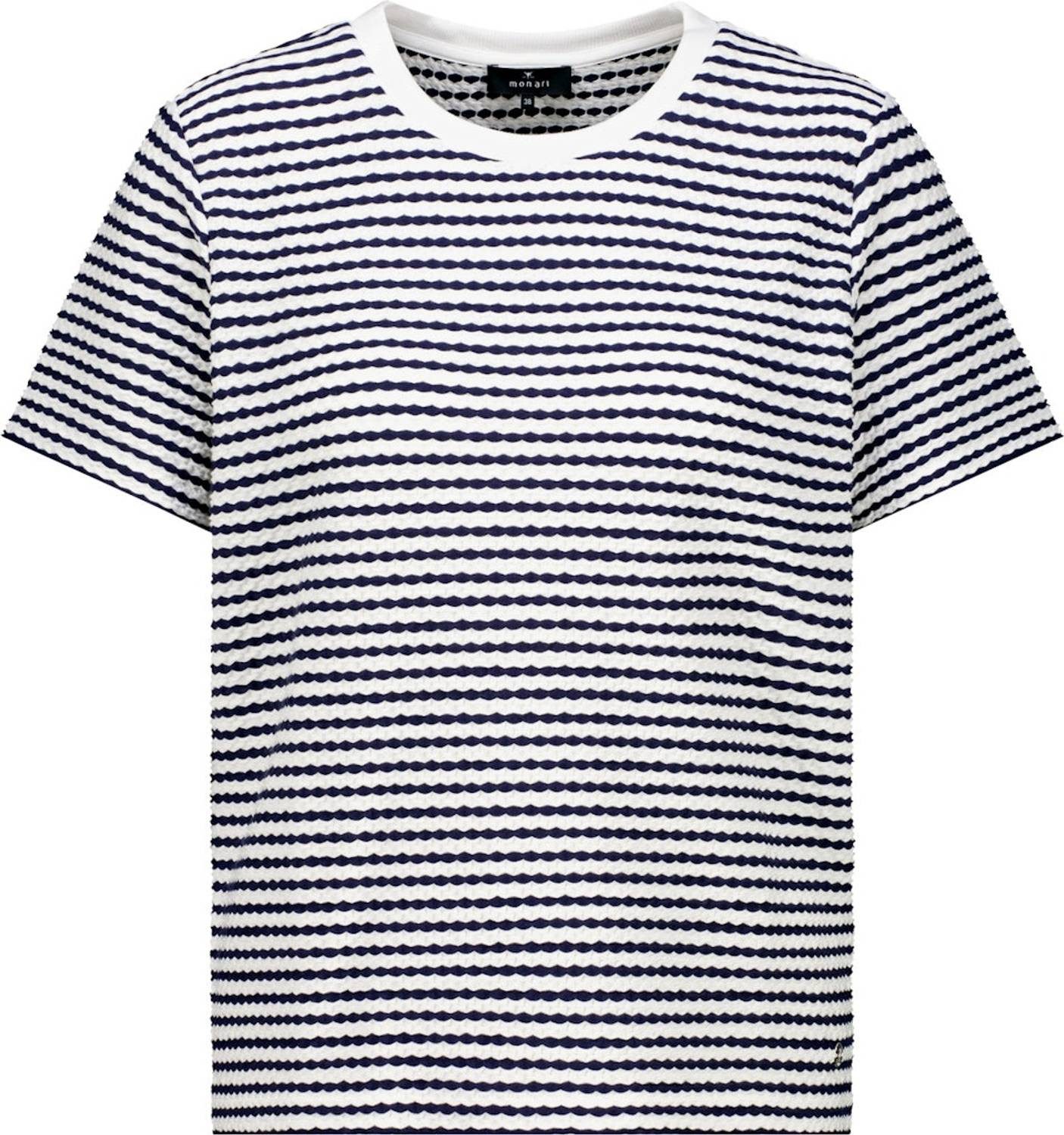 Monari T-Shirt 410768 Streifen