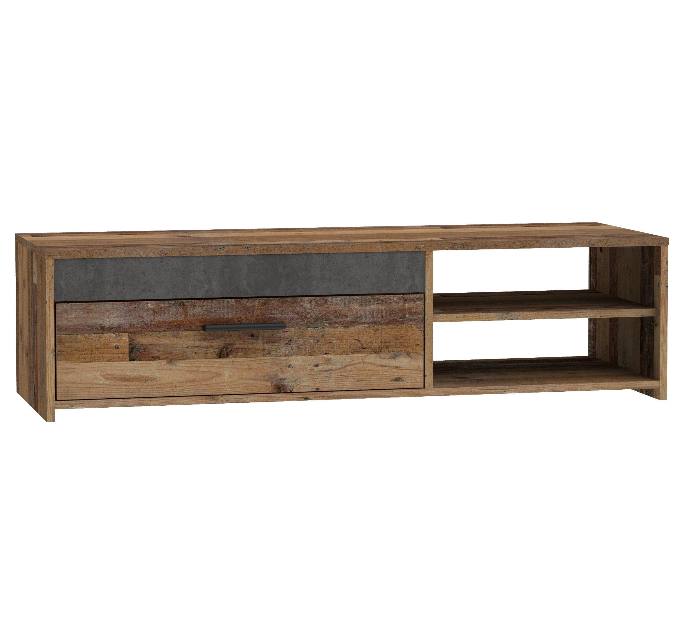 Lowboard Zorka