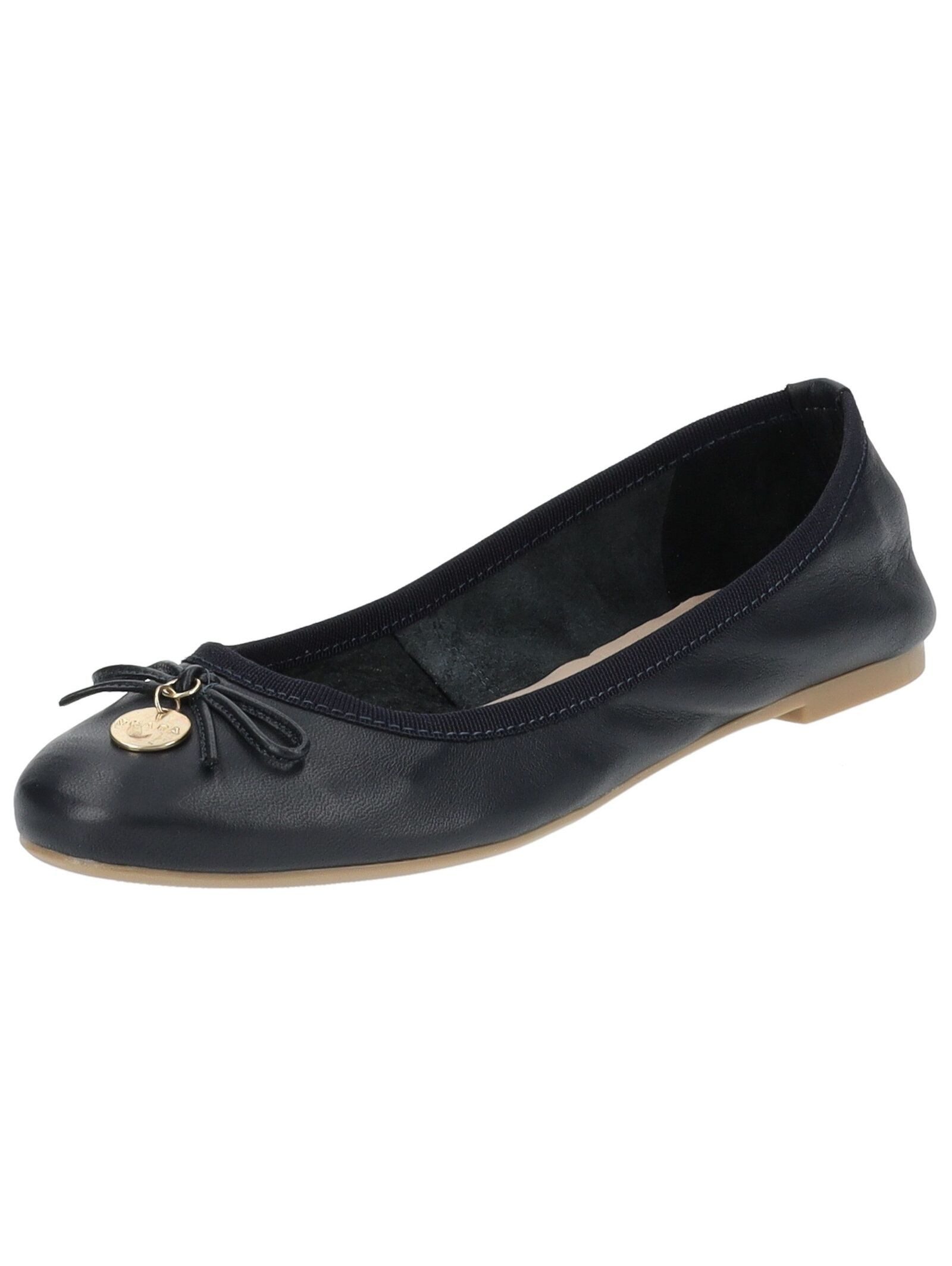 Scapa Ballerinas Leder Ballerina günstig online kaufen