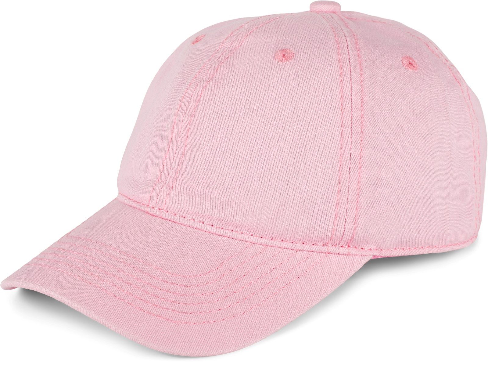 styleBREAKER Baseball Cap Vintage Baseball Cap Washed Used Look (1-St)