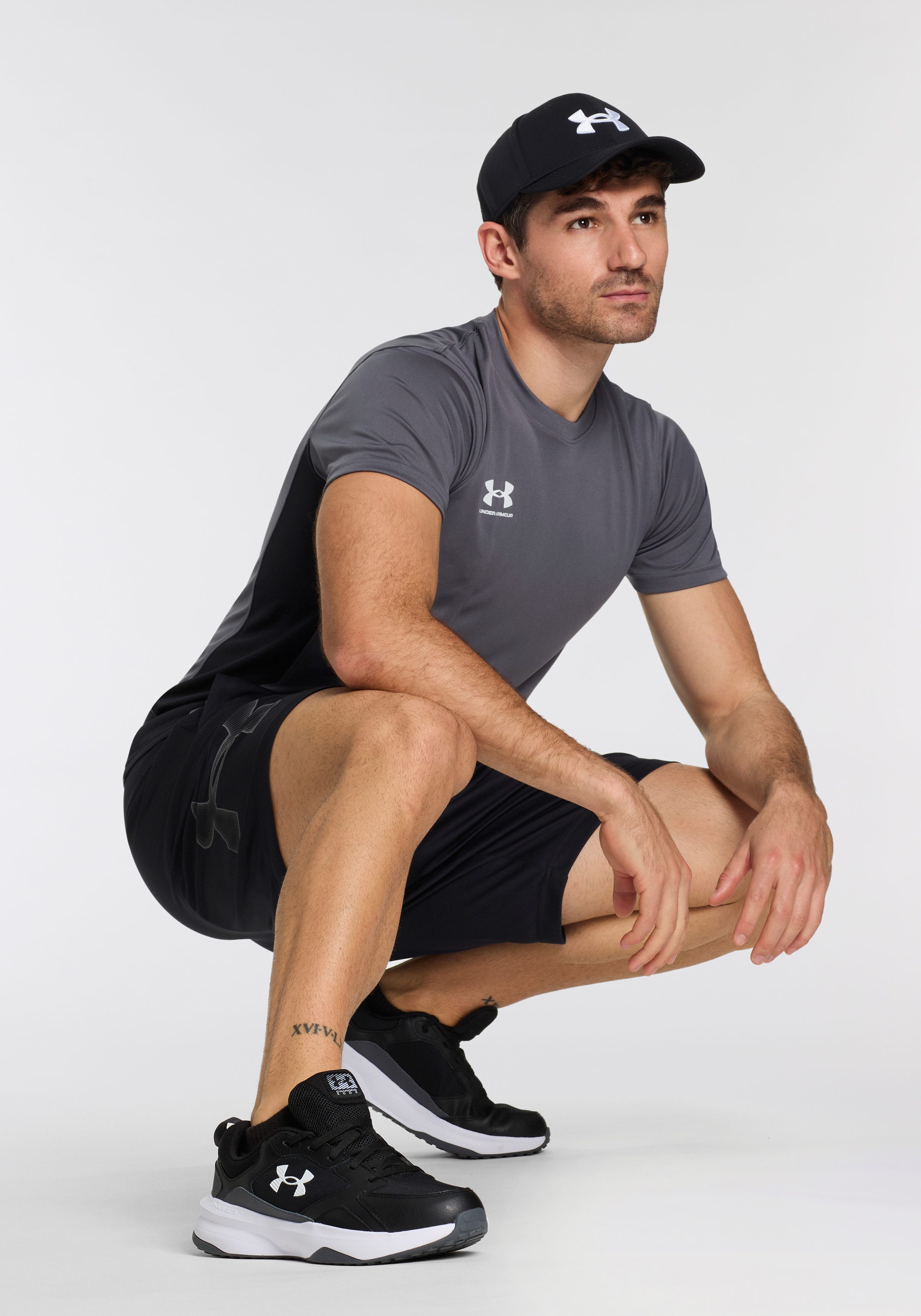 Under Armour® UA Charged Edge Trainingsschuh