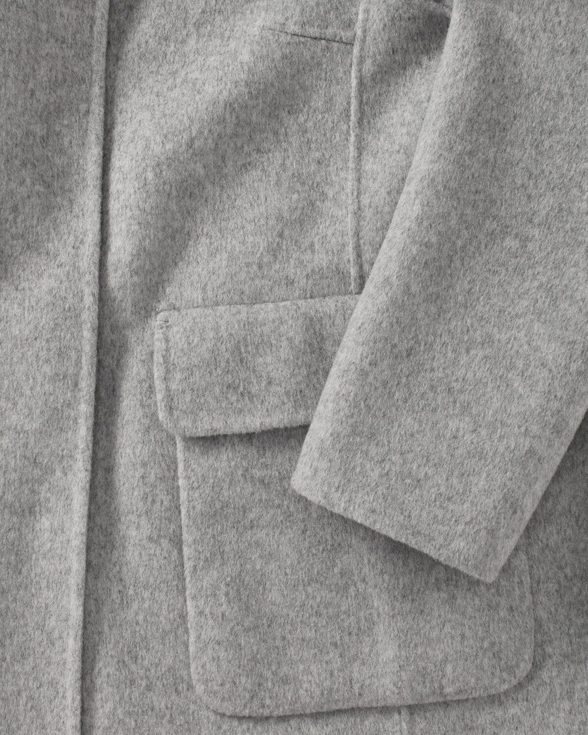 White Label Outdoorjacke Jacke mit Pattentaschen