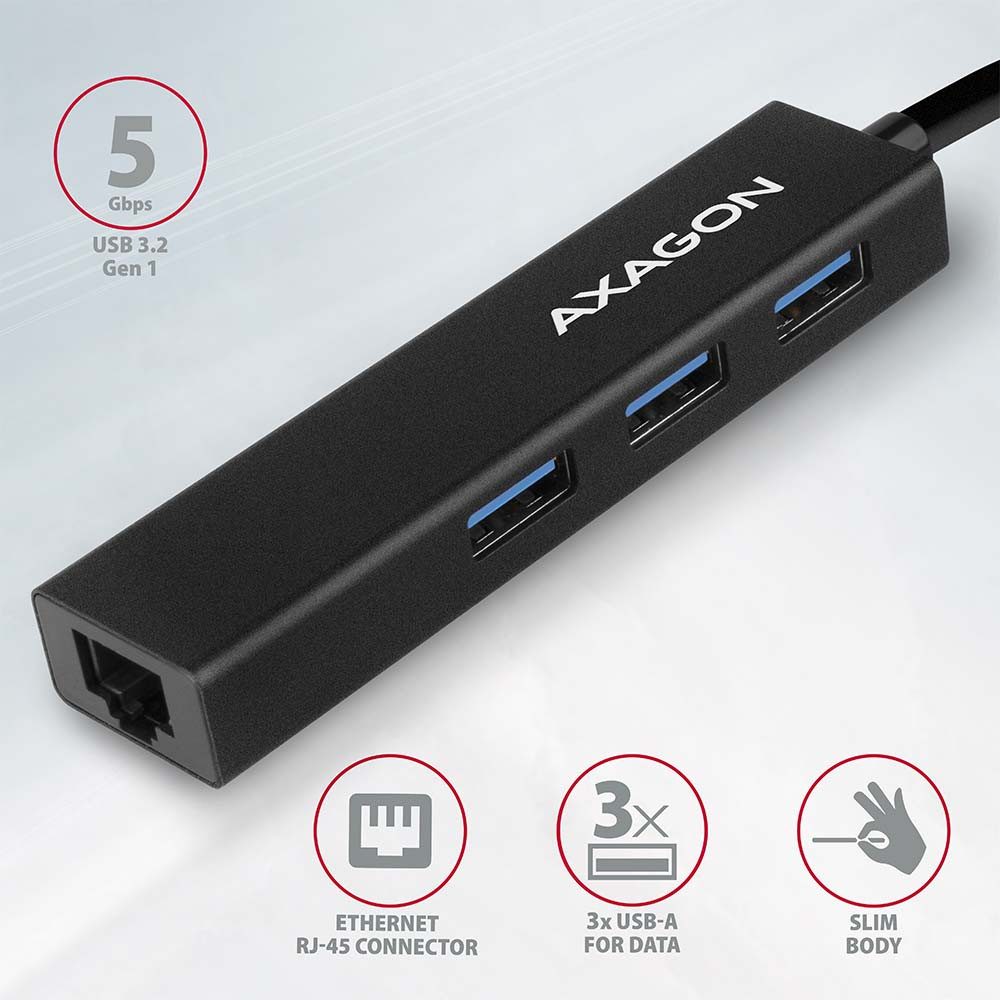 AXAGON USB-Stick