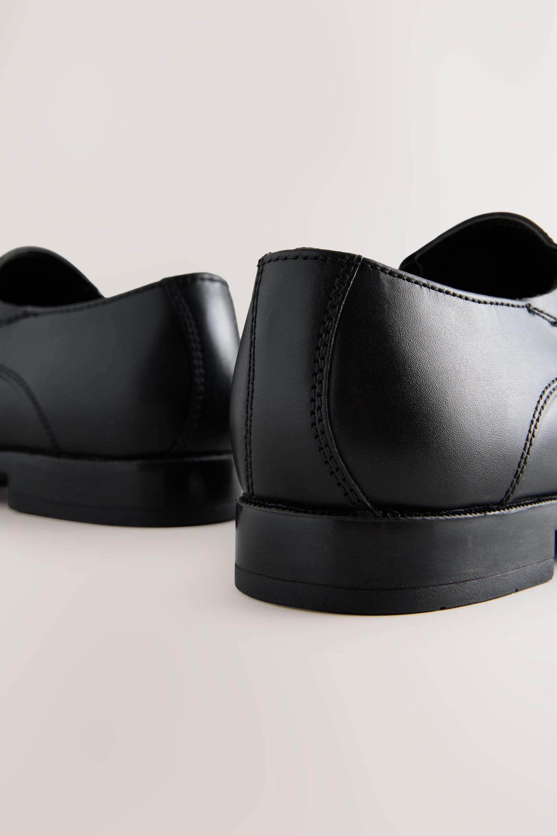 Next Loafer aus Leder für die Schule Loafer (1-tlg)