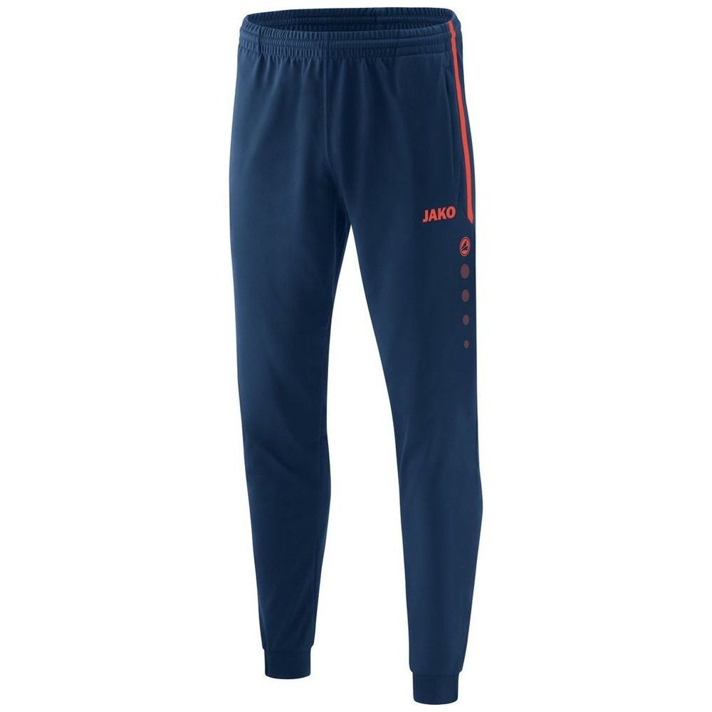 Jako Trainingshose Polyesterhose Competition 2.0