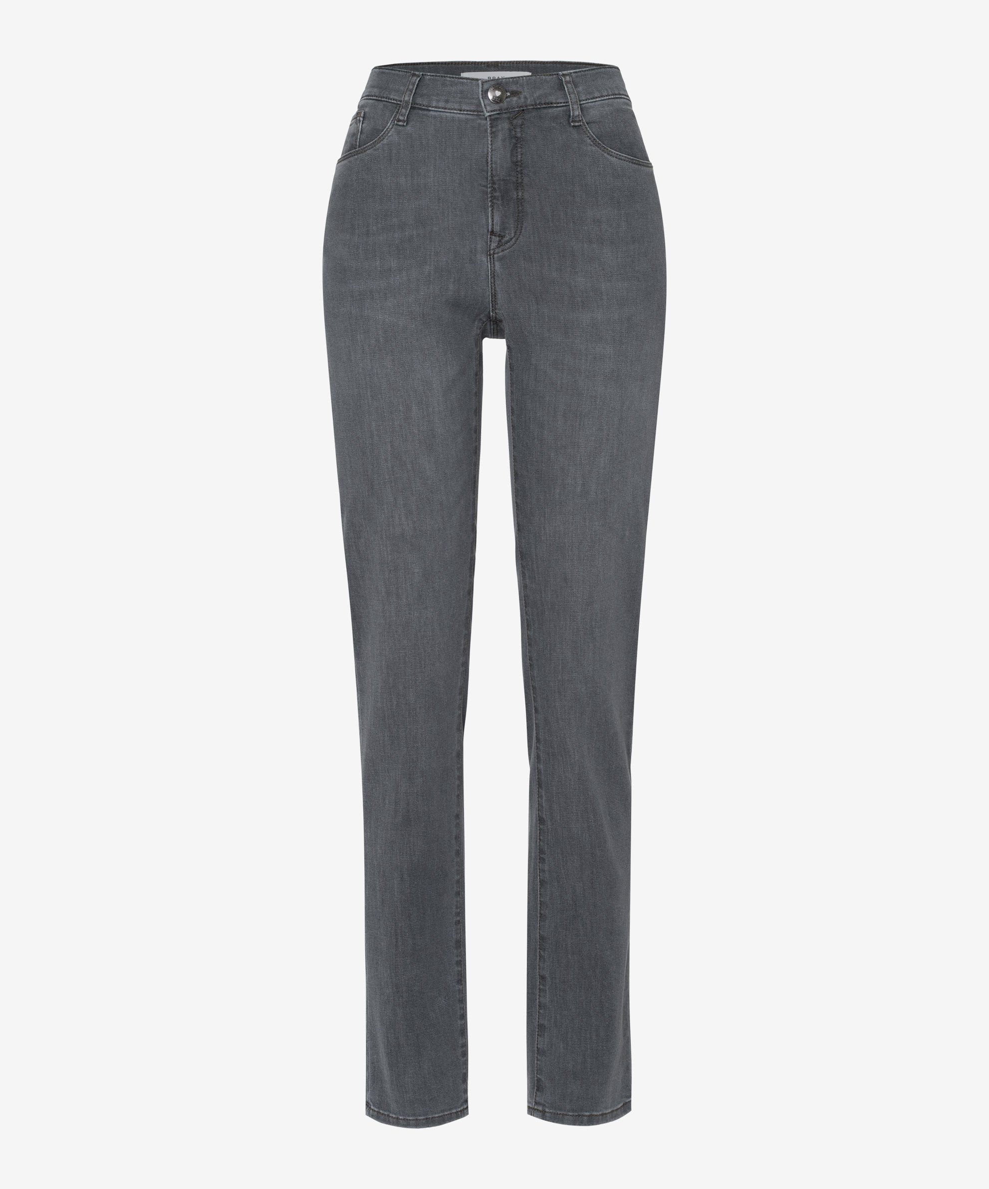 Slim-fit-Jeans Five-Pocket-Jeans