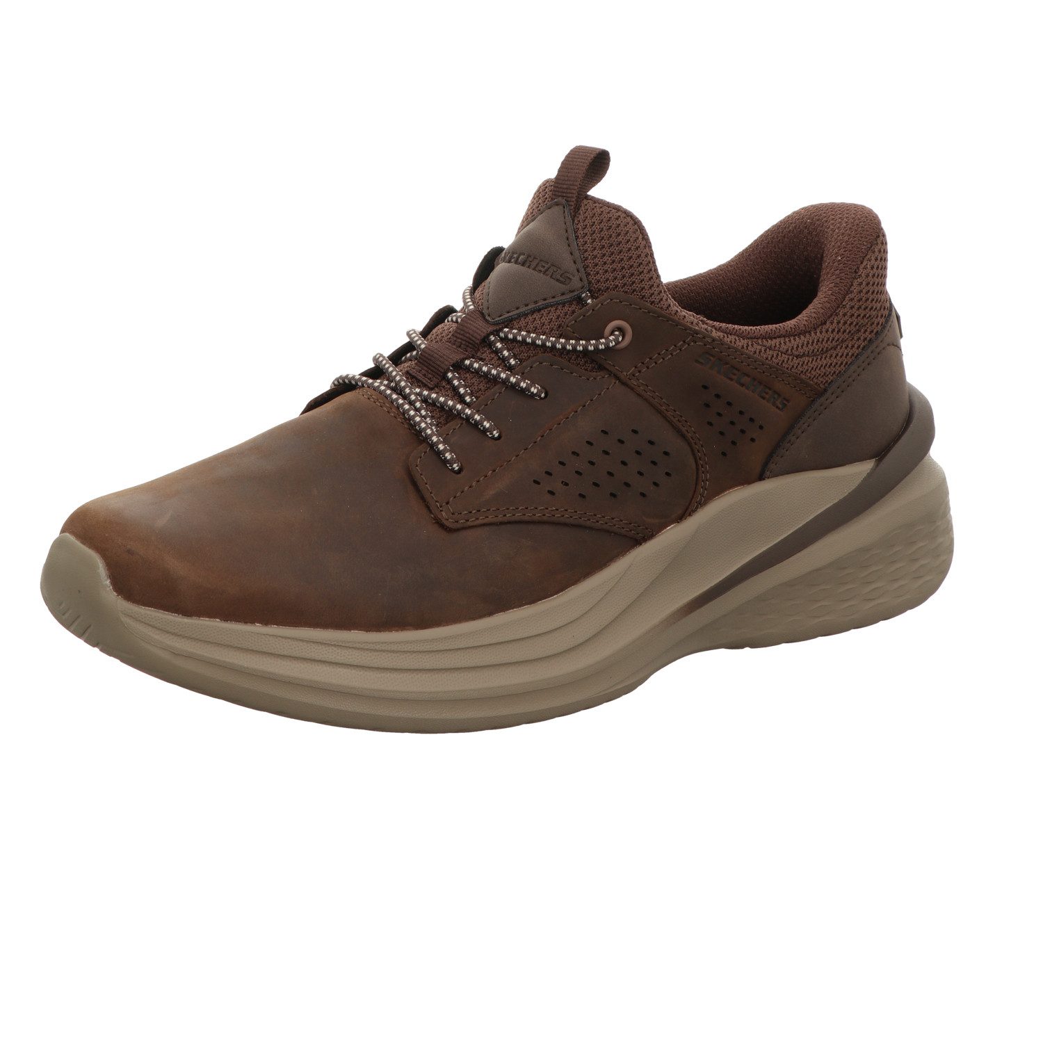 Skechers SLIP INS RELAXED FIT SLADE2.0 Slipper
