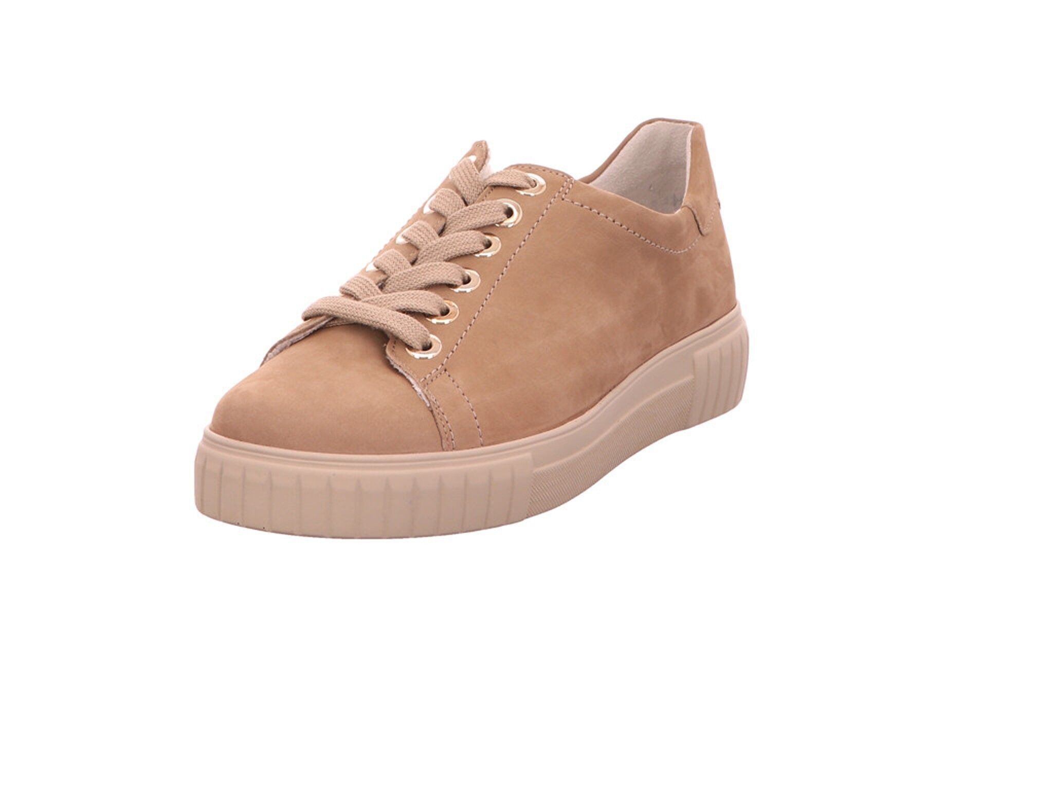 Schnürschuh