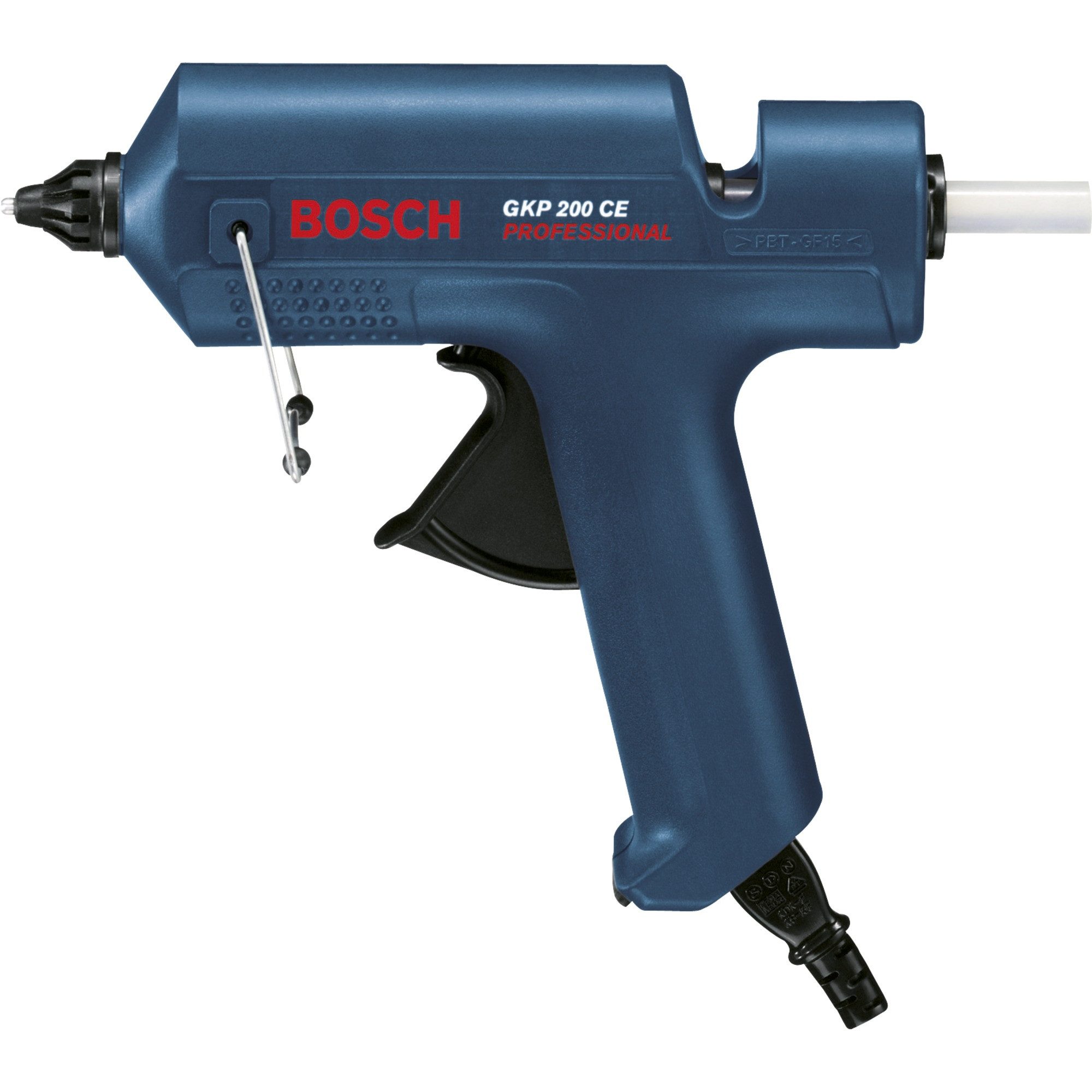 Bosch Professional Heißklebepistole Bosch Professional Heißklebepistole GKP 200 CE