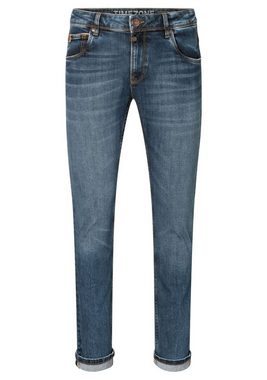 TIMEZONE Slim-fit-Jeans SLIM SCOTTTZ mit Stretch