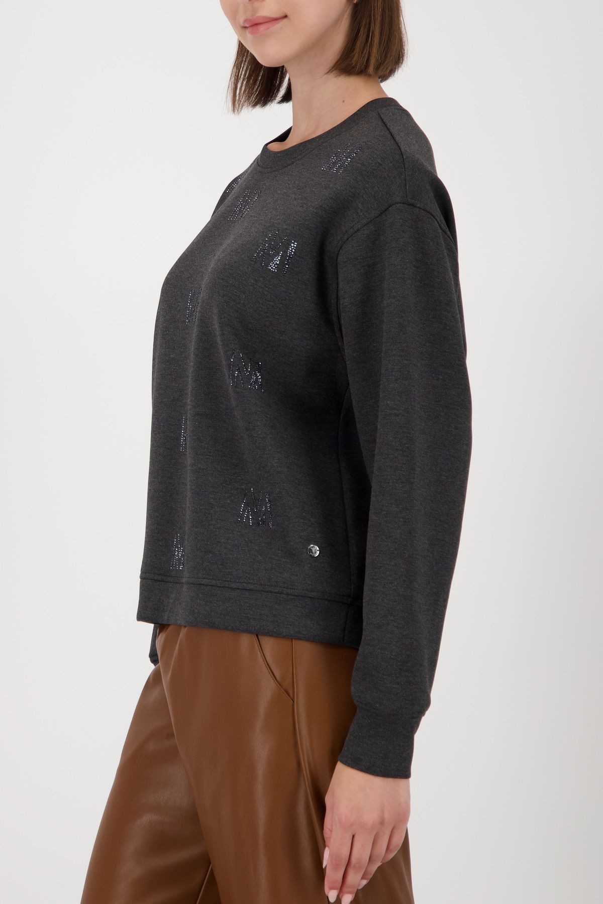 Monari Langarmshirt günstig online kaufen