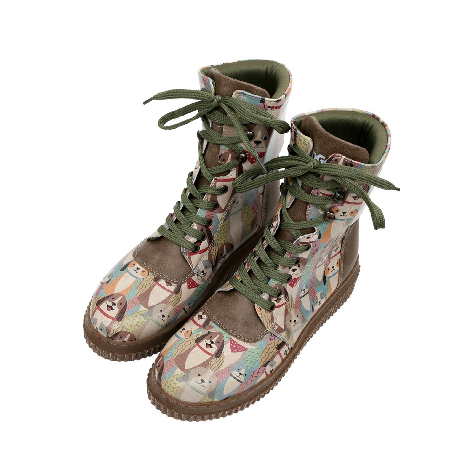 DOGO Future Boots Mon Cher Damen günstig online kaufen