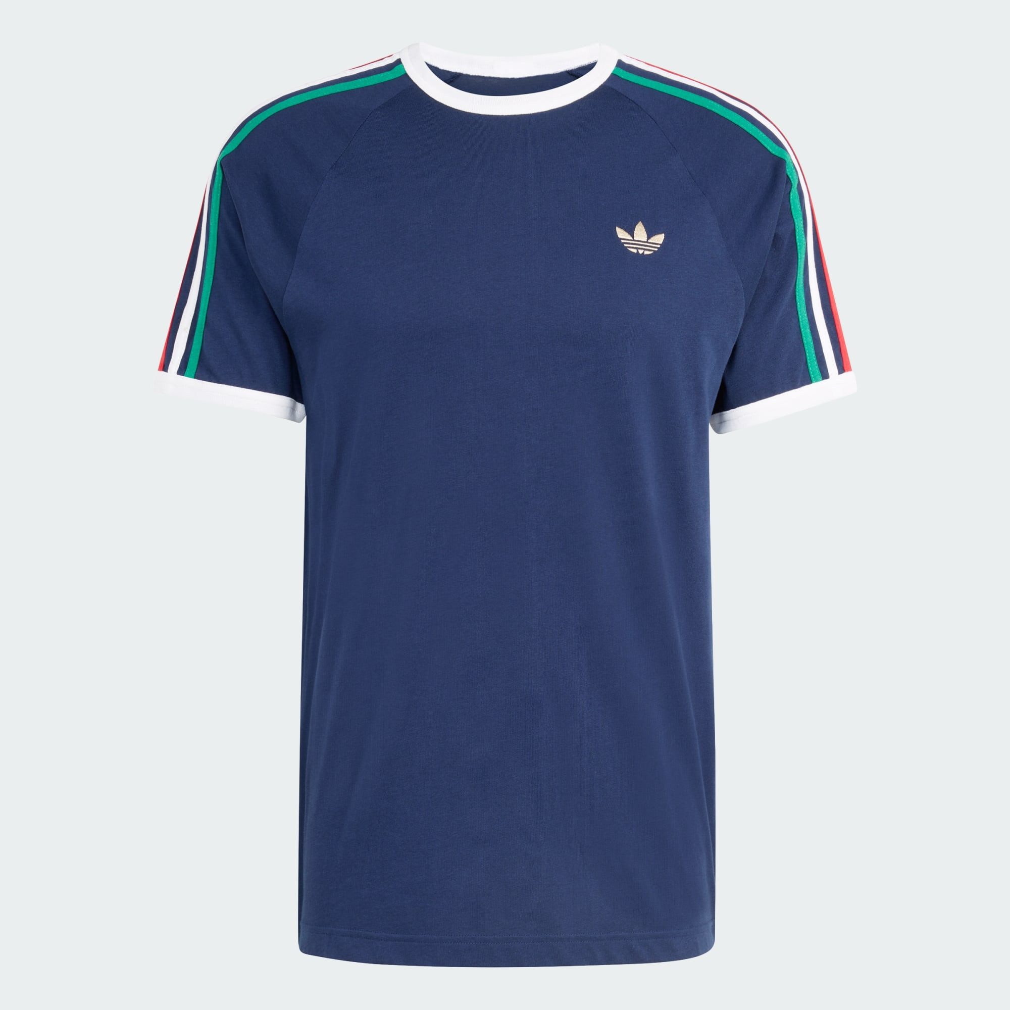 adidas Originals T-Shirt T-SHIRT, 3-STREIFEN (1-tlg)