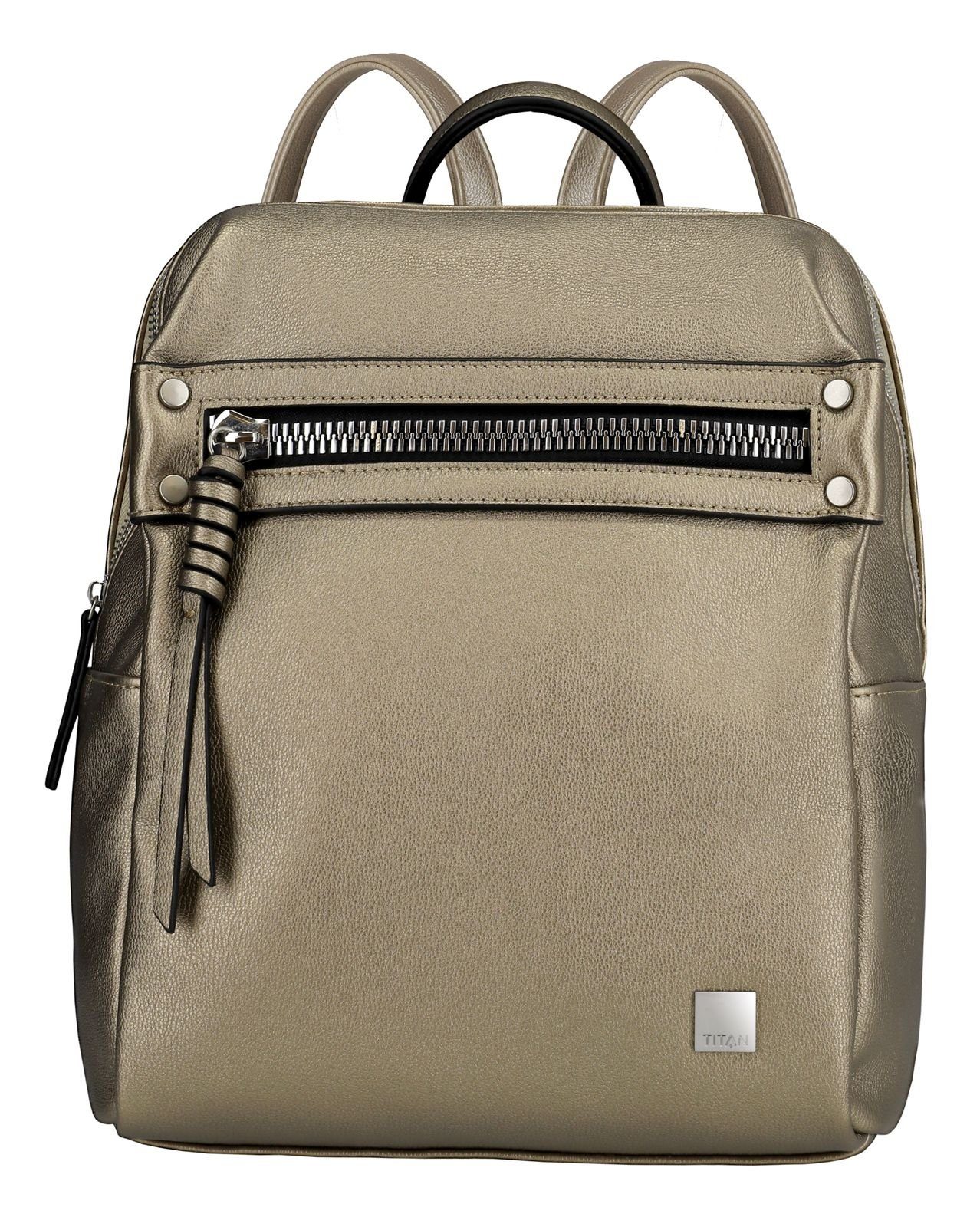 TITAN® Rucksack Spotlight Zip