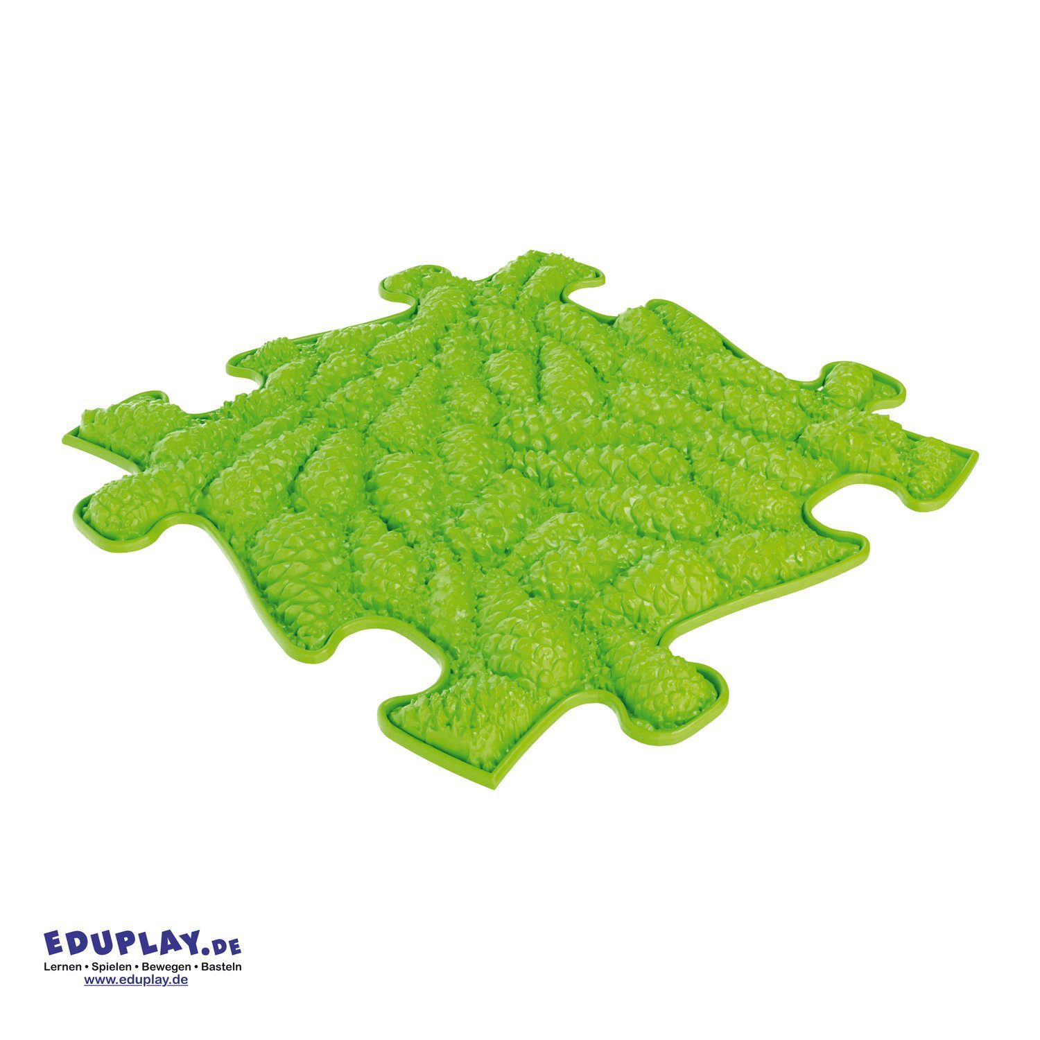 EDUPLAY Lernspielzeug Sensorik-Pfad Universal-Set 19-teilig (0-St)