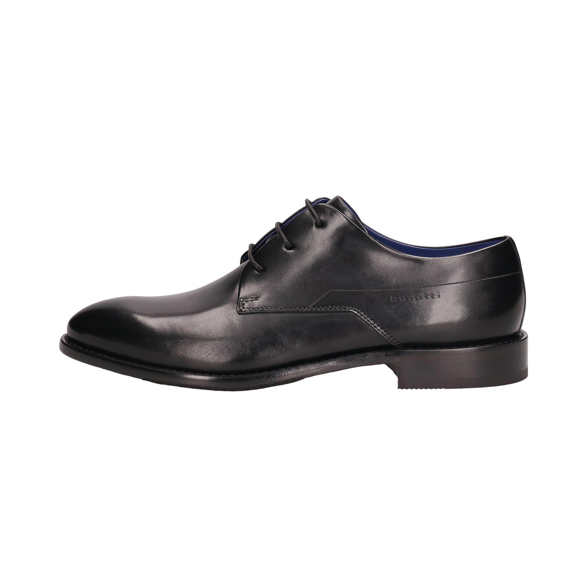Schnürschuh