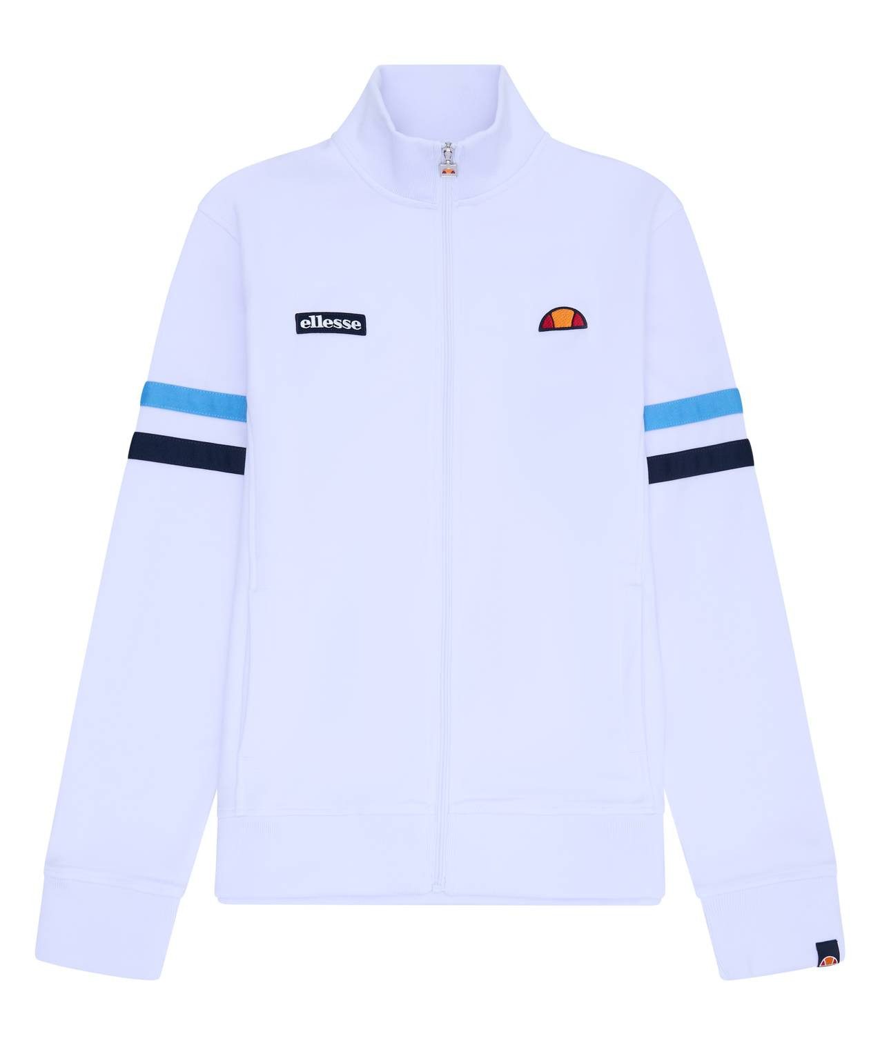Elesse Sweatjacke Jacke Ellesse Roma