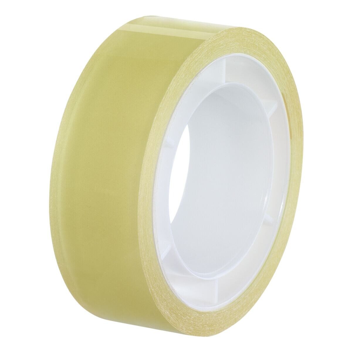tesa Klebeband FILM (10-St) 15 mm/10 m, transparent & klebstark