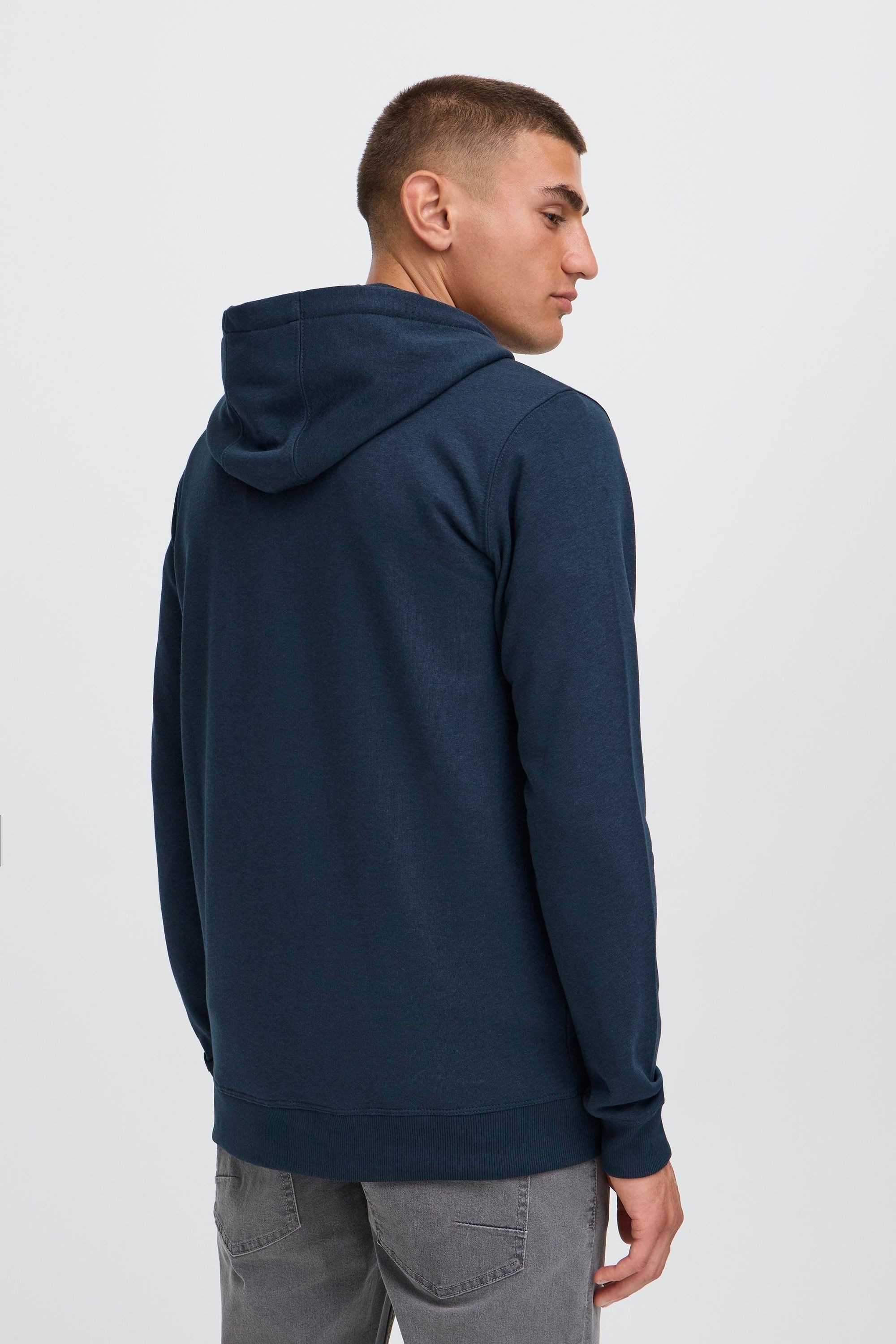 !Solid Sweatjacke SDAupo Modische Sweatjacke mit Tunnelzug