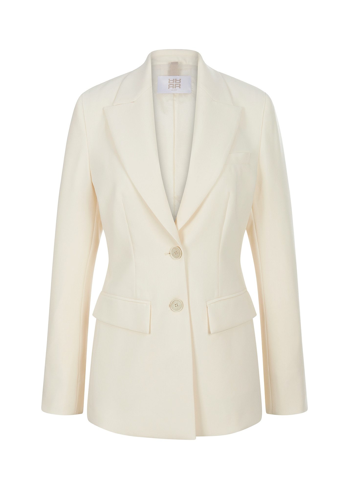Blusenblazer Blazer