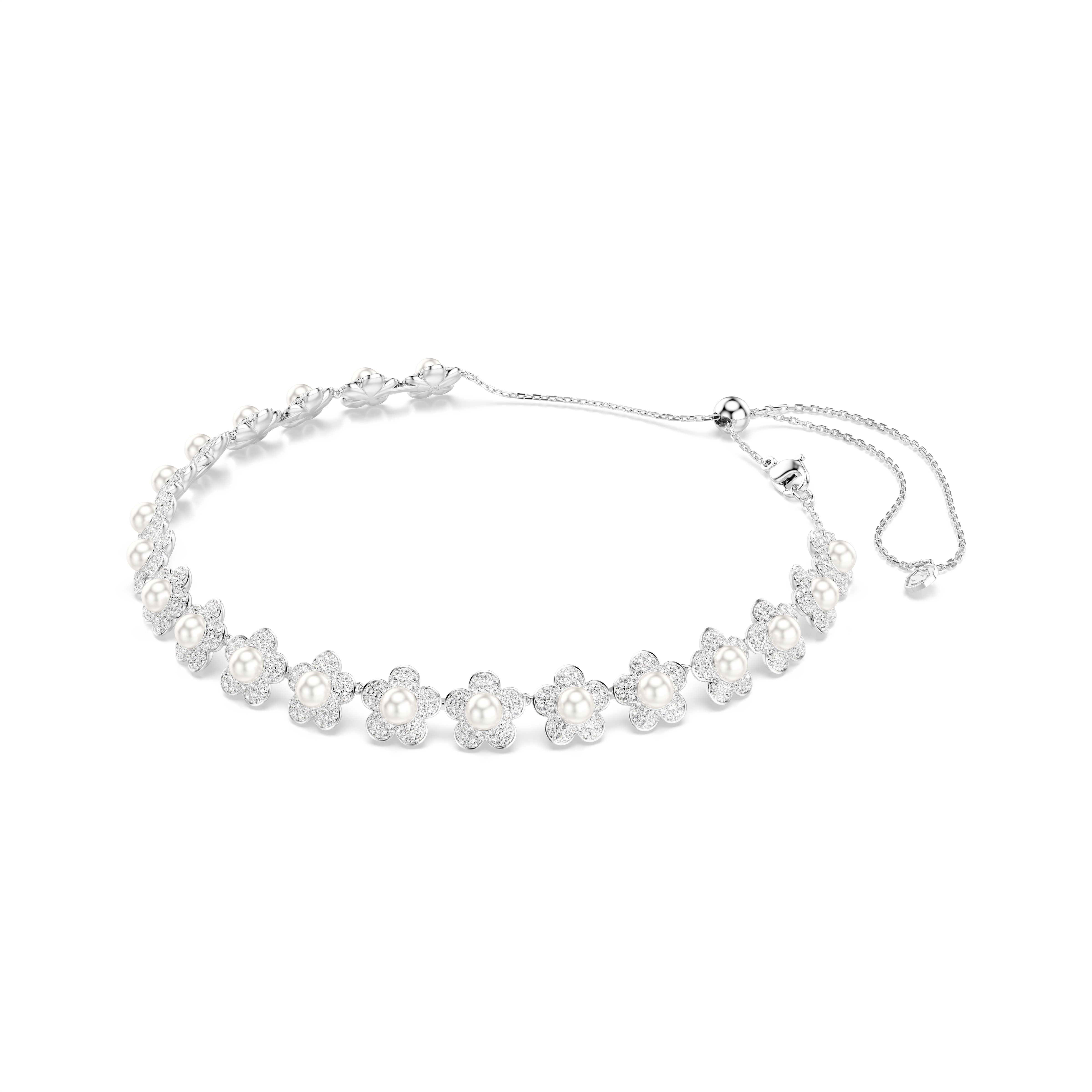 Choker Schmuck Geschenk 2026 CAPSULE Halskette