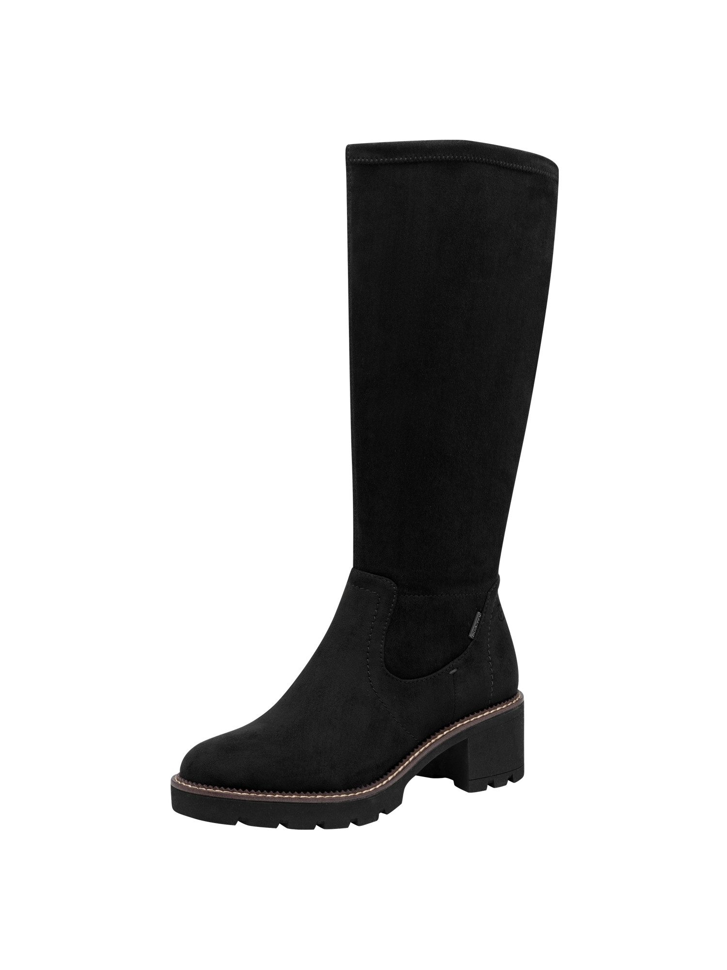 WIDE FIT Stiefel