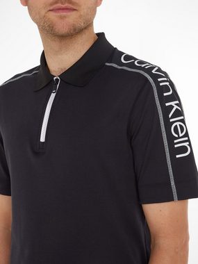 Calvin Klein Sport Poloshirt PW - POLO