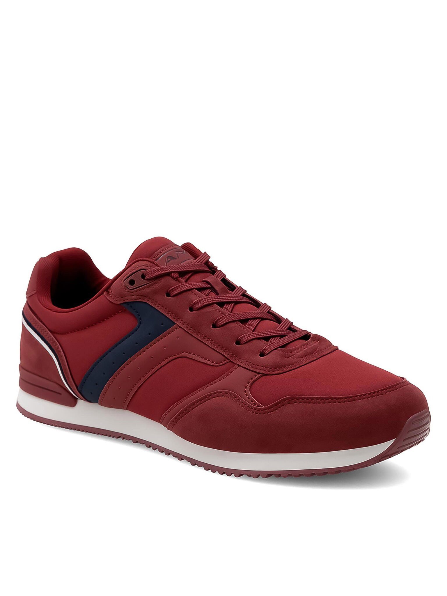Sneakers MP07-01409-11 Rot Sneaker