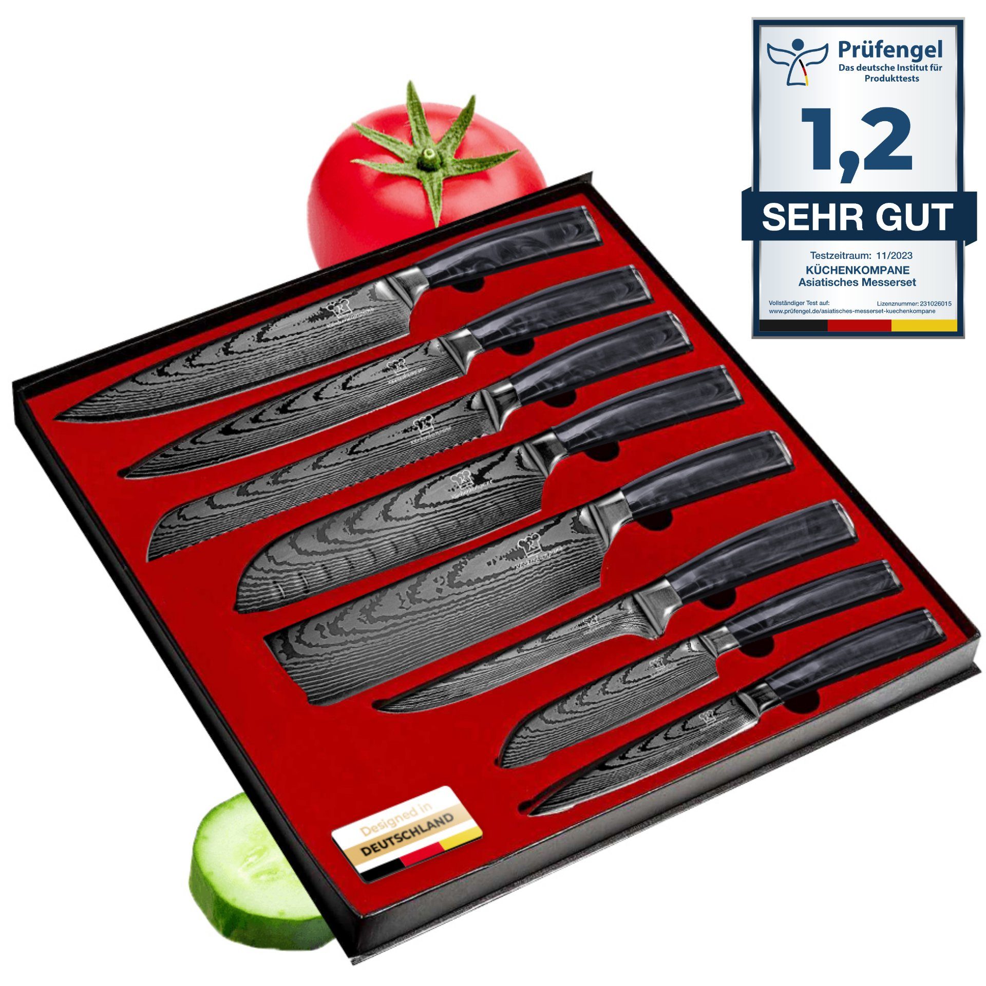RHEINSTAHL Messersets online kaufen | OTTO