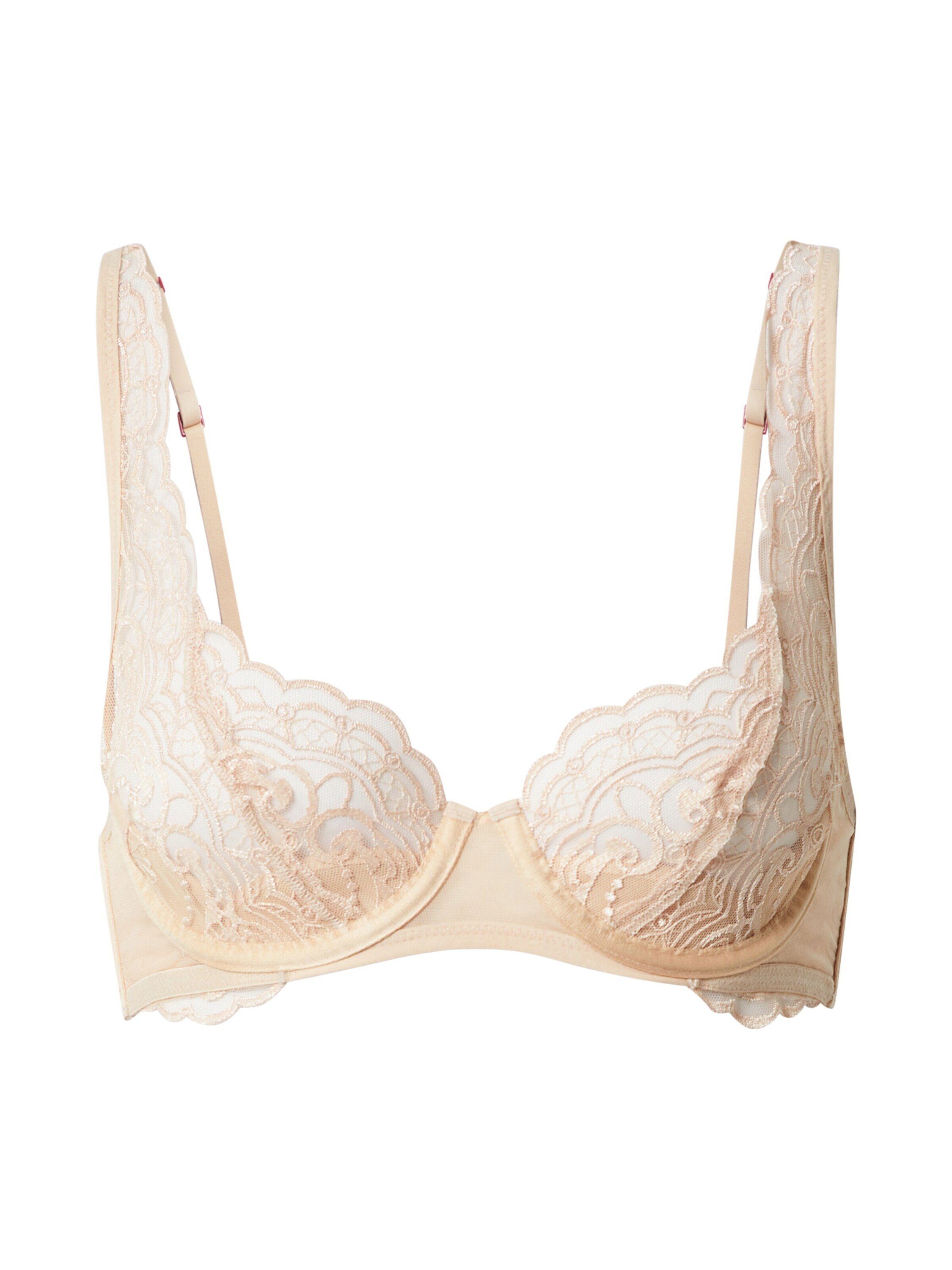 Scandale éco-lingerie Balconnet-BH (1-tlg) Spitze