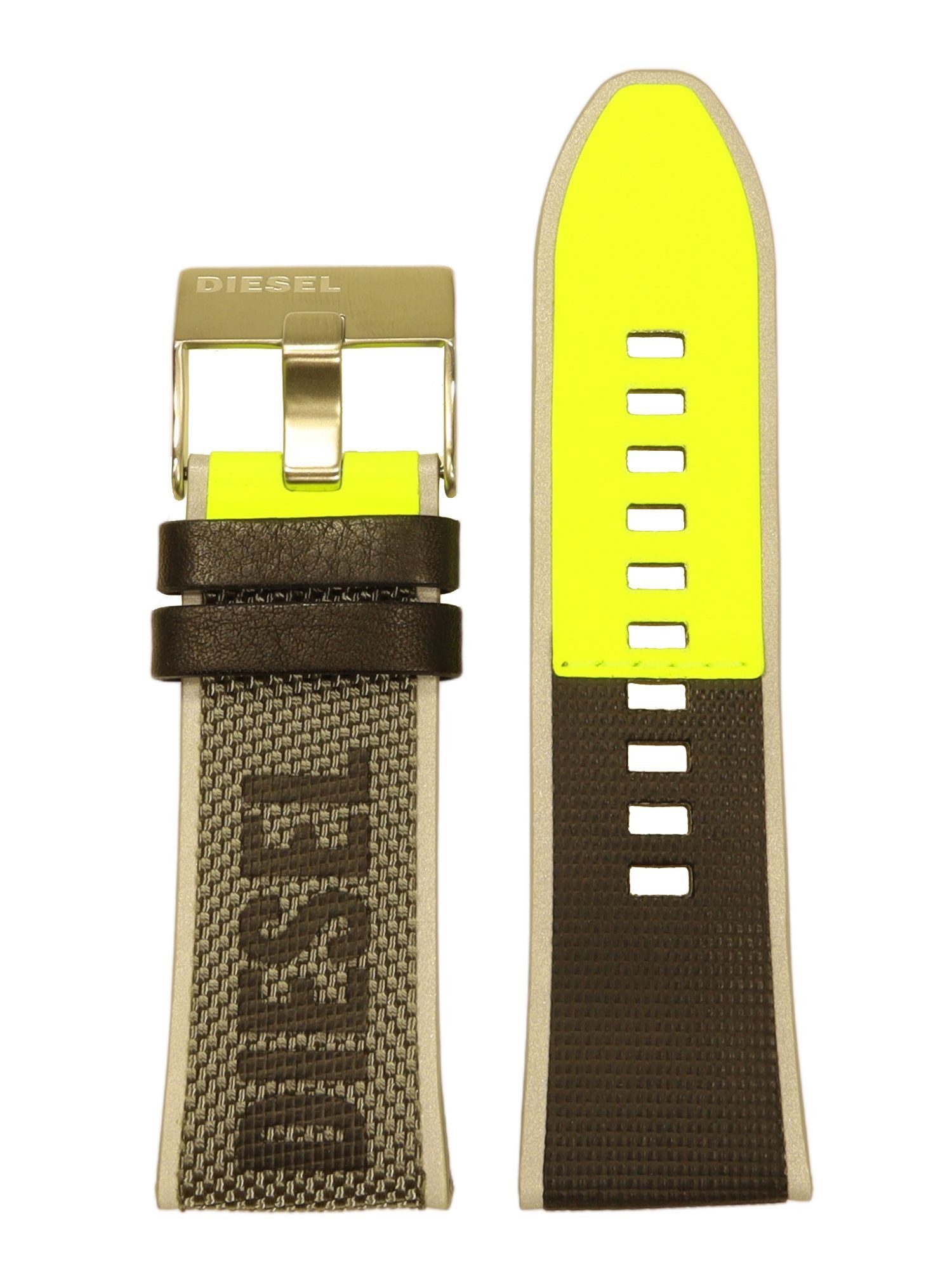 Uhrenarmband LB-DZ7429
