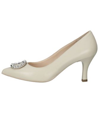 Nero Giardini Pumps Leder Pumps