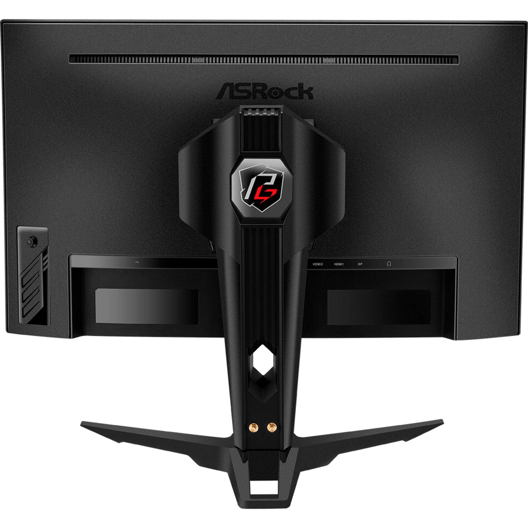 Asrock ASRock PG27Q15R2A, Gaming-Monitor, (QHD, VA, TFT-Monitor (2560 x 1440 px)