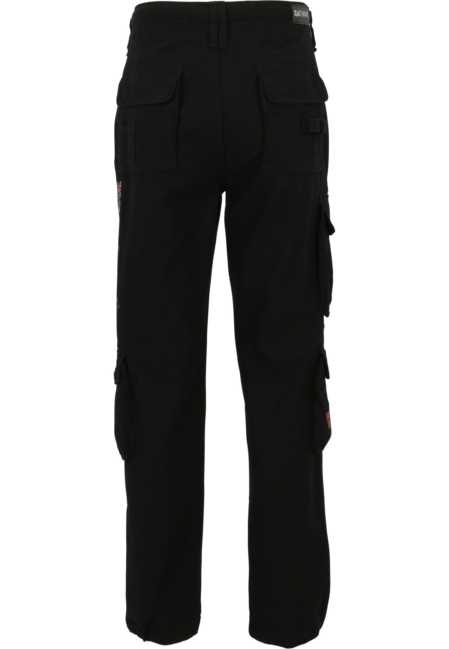Brandit Cargohose Brandit IRM Pure Slim Trouser (1-tlg)