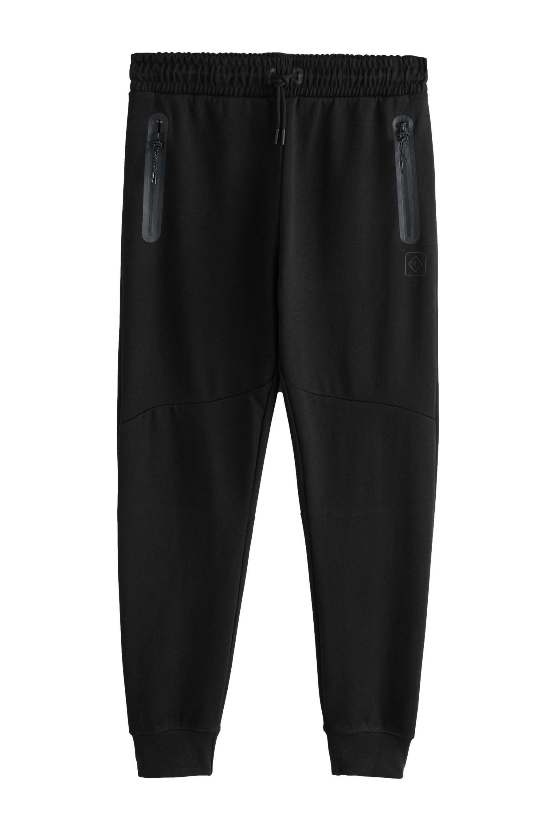 Next Jogginghose Athleisure Jogginghose mit Bündchen günstig online kaufen
