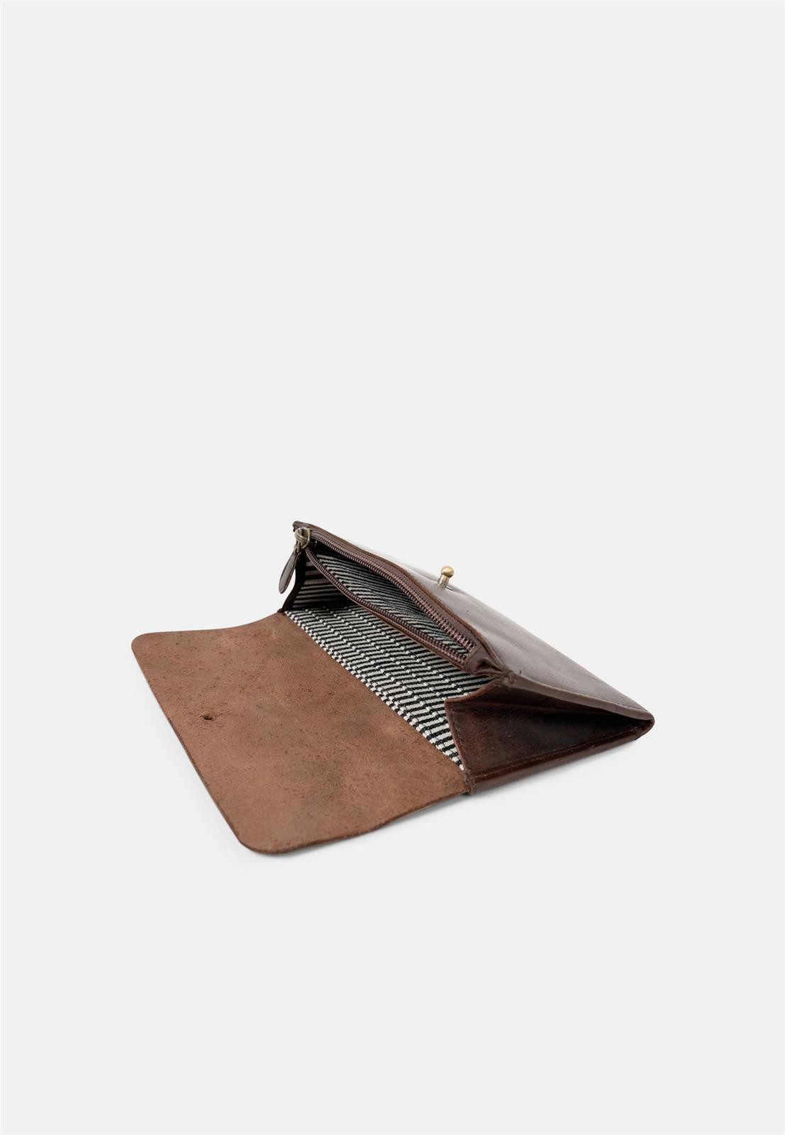 HOLZRICHTER Berlin Geldbörse No 4-1 günstig online kaufen