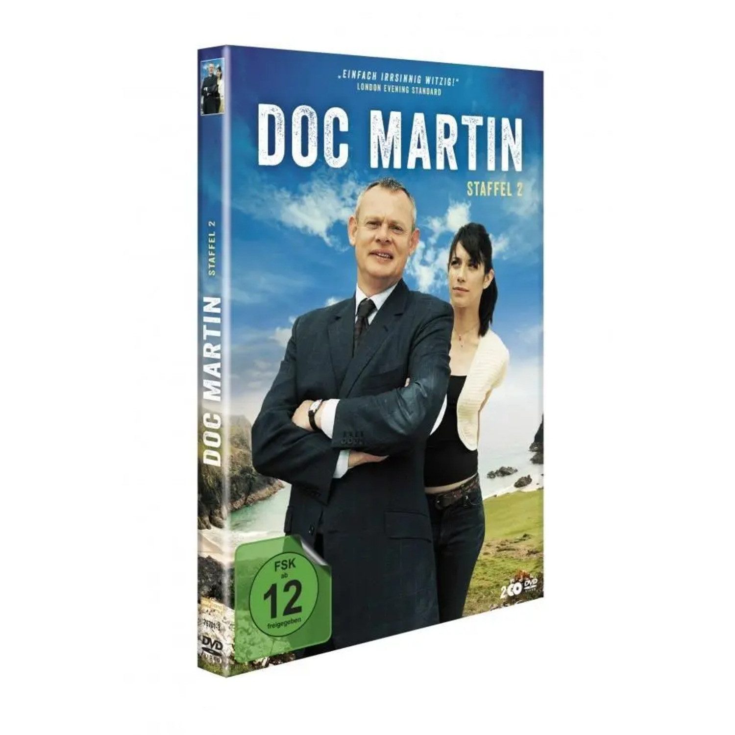 DVD Doc Martin