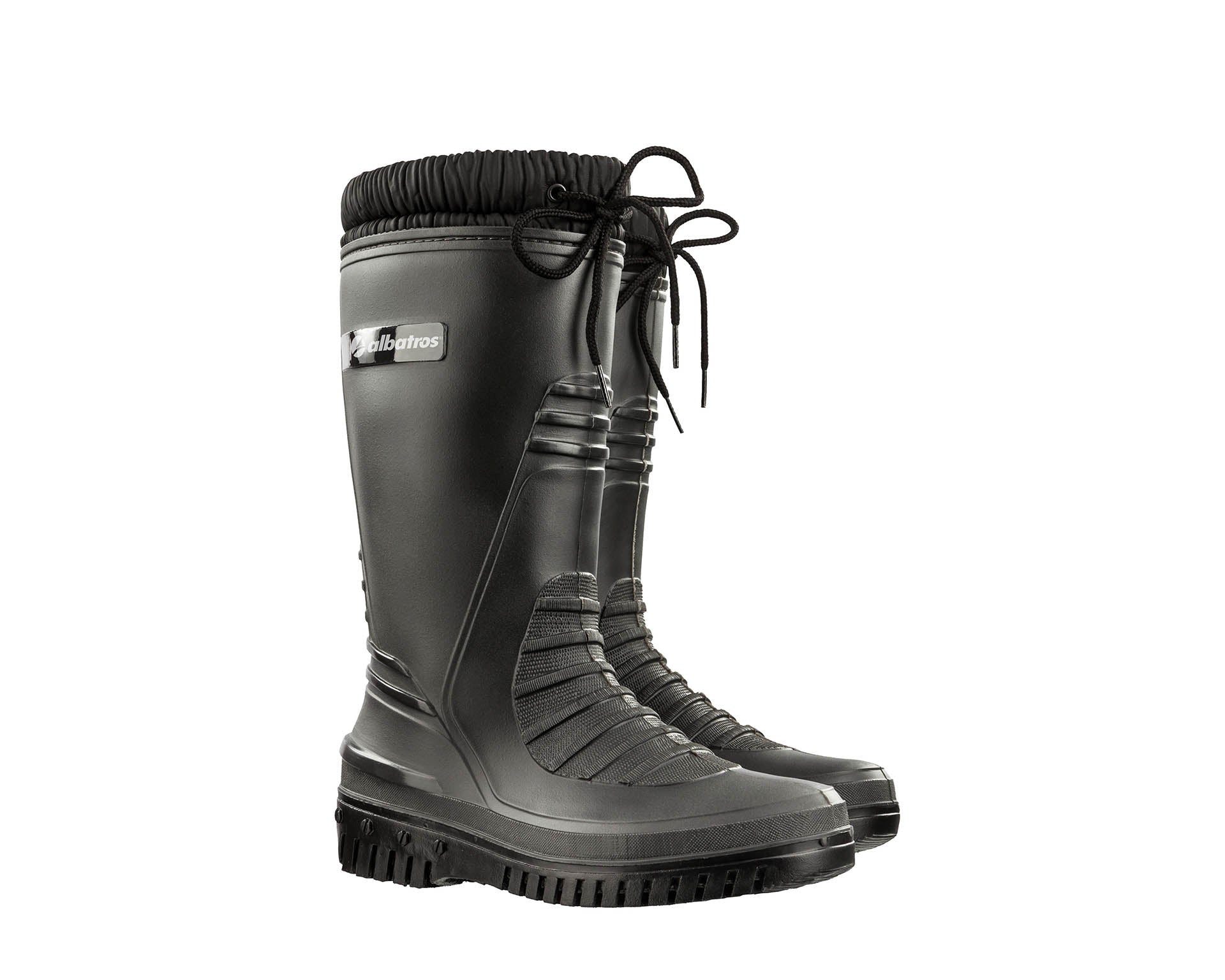 Albatros ALBATROS ARKTIS Winterstiefel Winterstiefel Wasserdicht