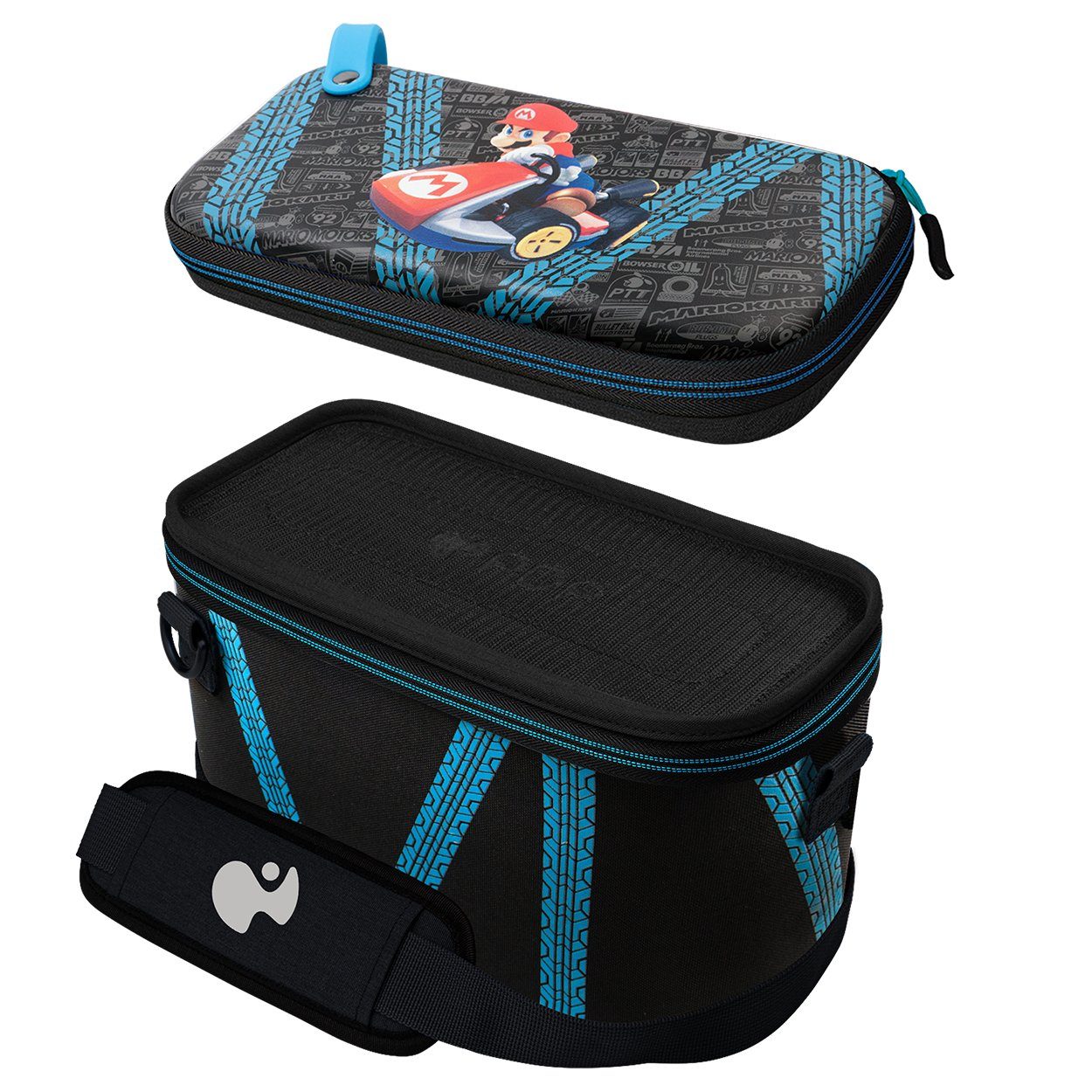 PDP - Performance Designed Products Spielekonsolen-Tasche Overnight Case GL günstig online kaufen
